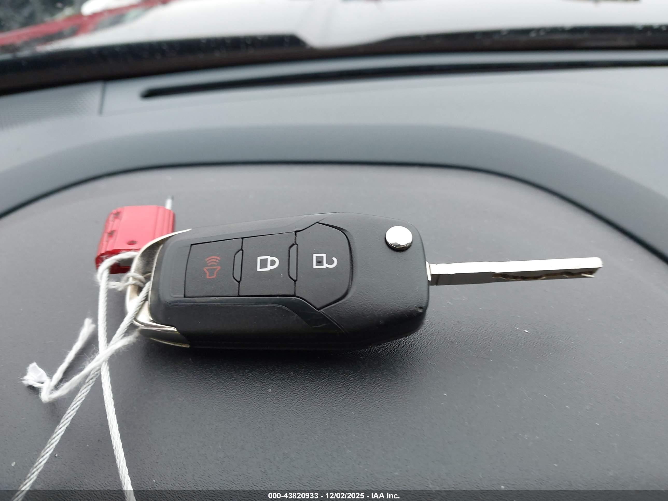 FORD MAVERICK image 11