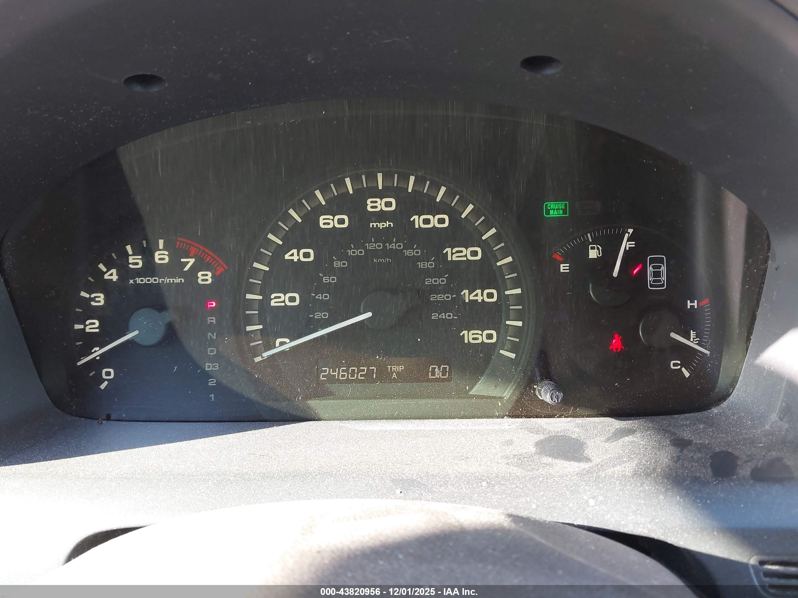 HONDA ACCORD image 7