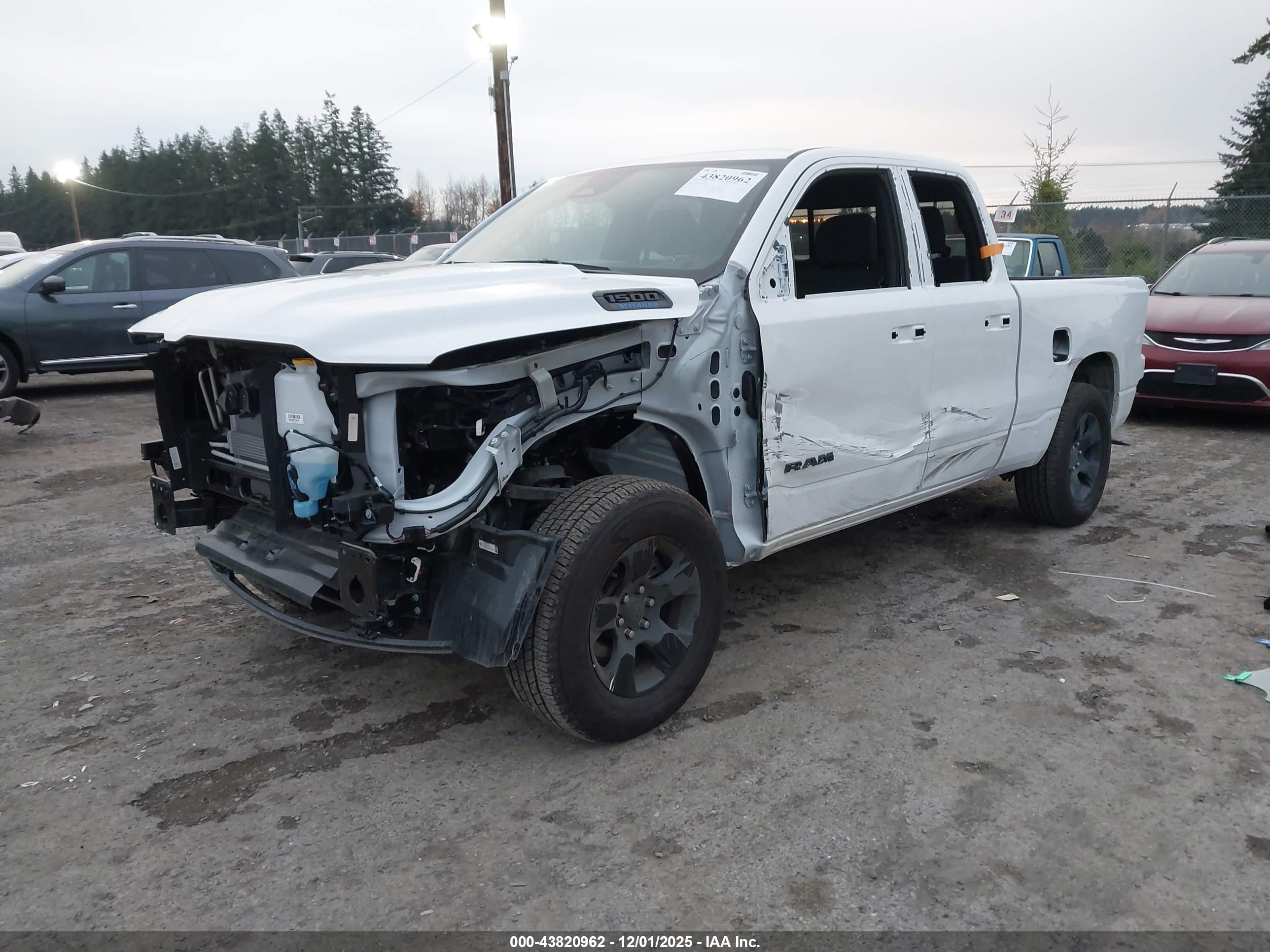 RAM 1500 image 2