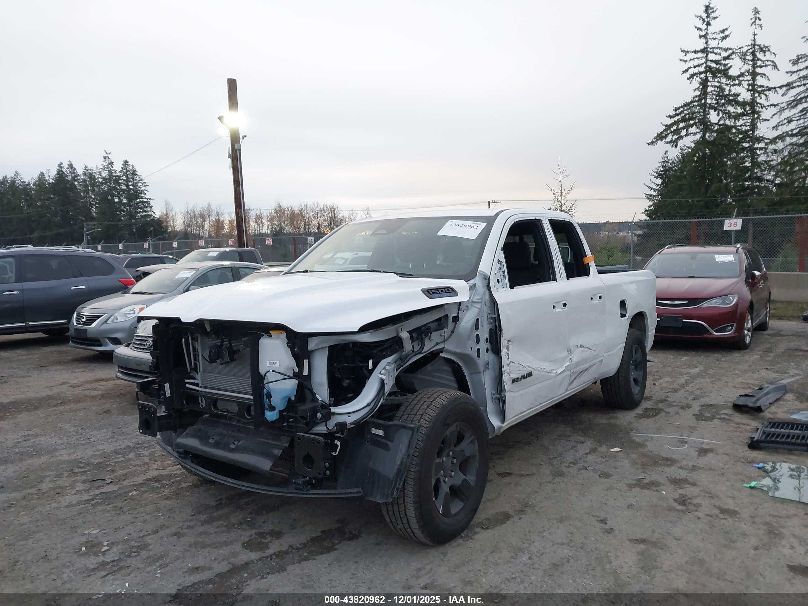 RAM 1500 image 6