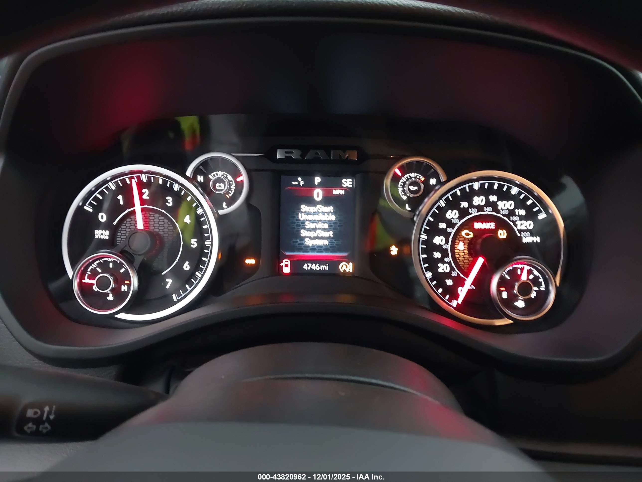 RAM 1500 image 7