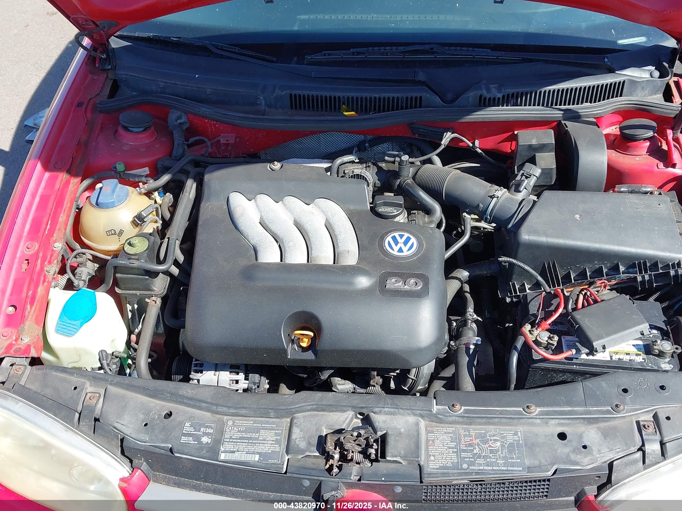 VOLKSWAGEN GOLF image 10