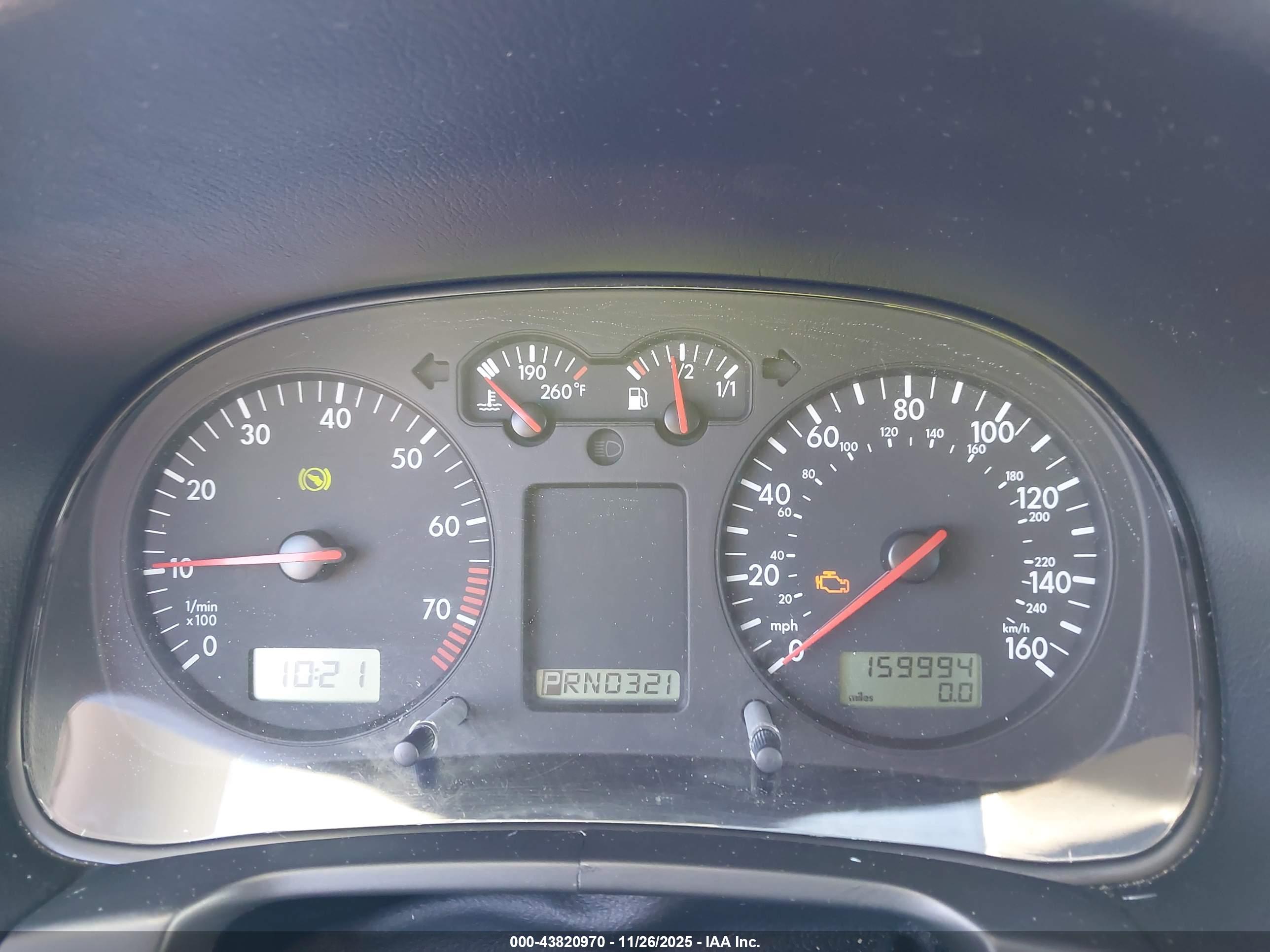 VOLKSWAGEN GOLF image 7