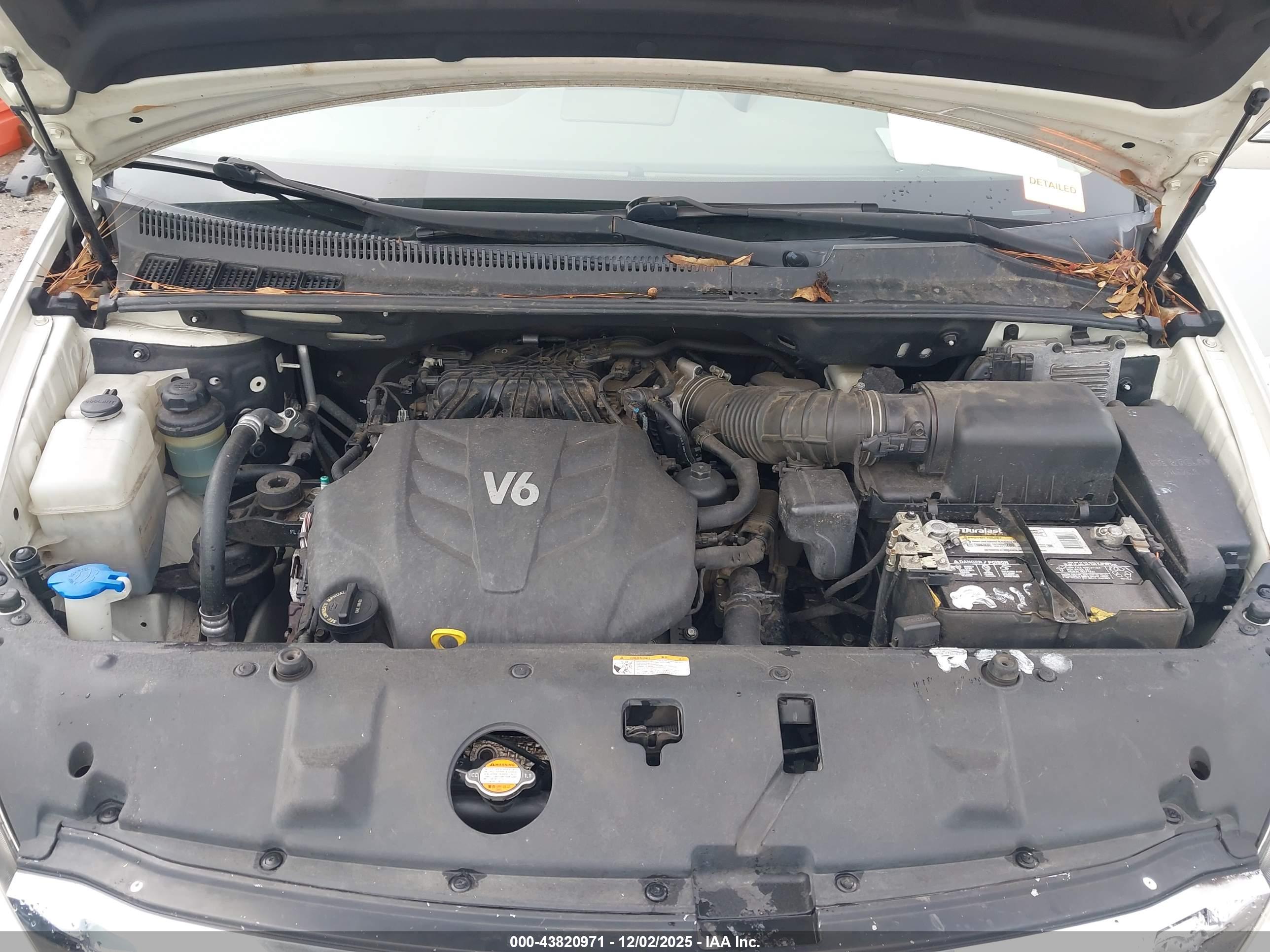 KIA SEDONA image 10