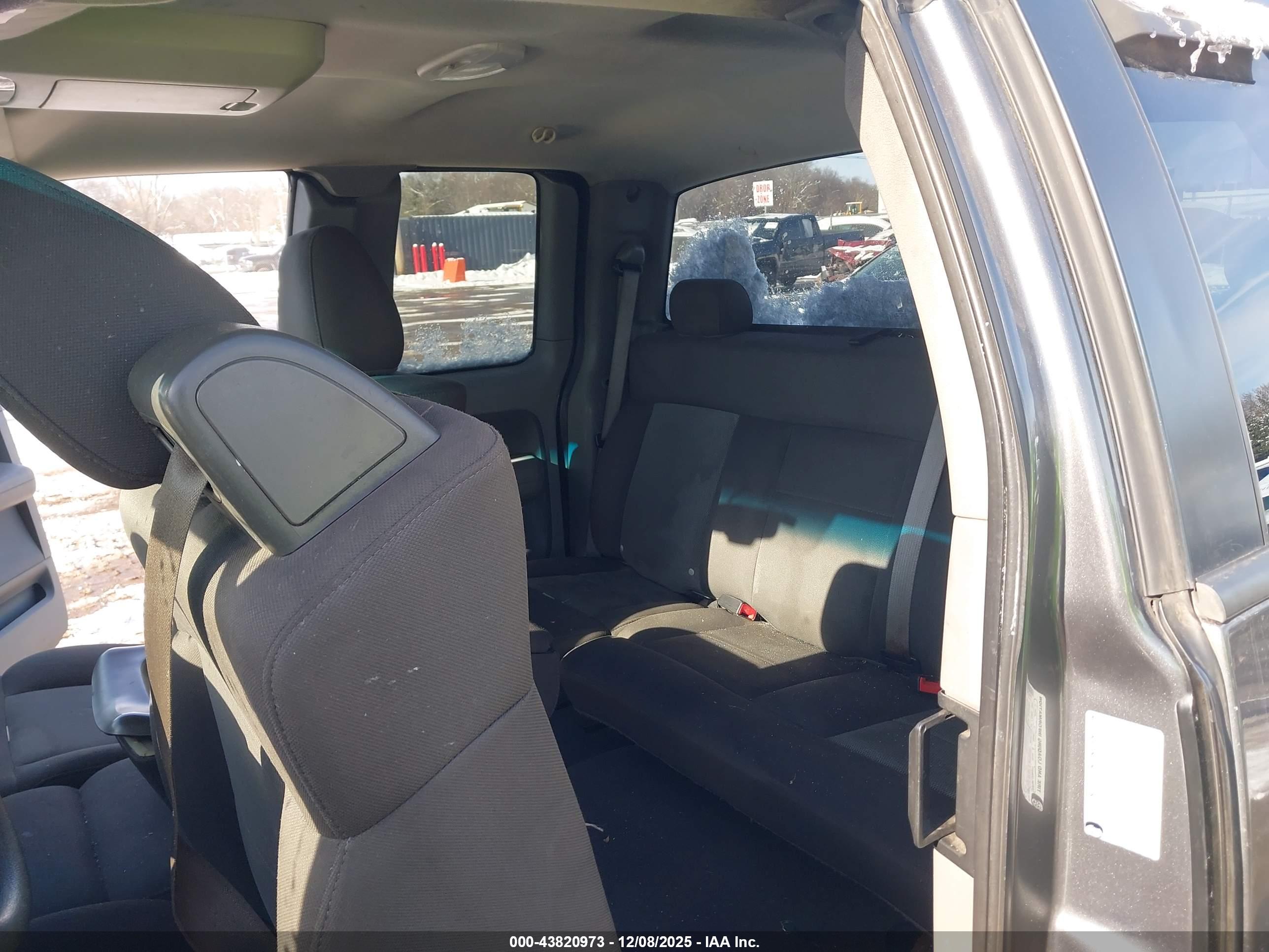 FORD F-150 image 8