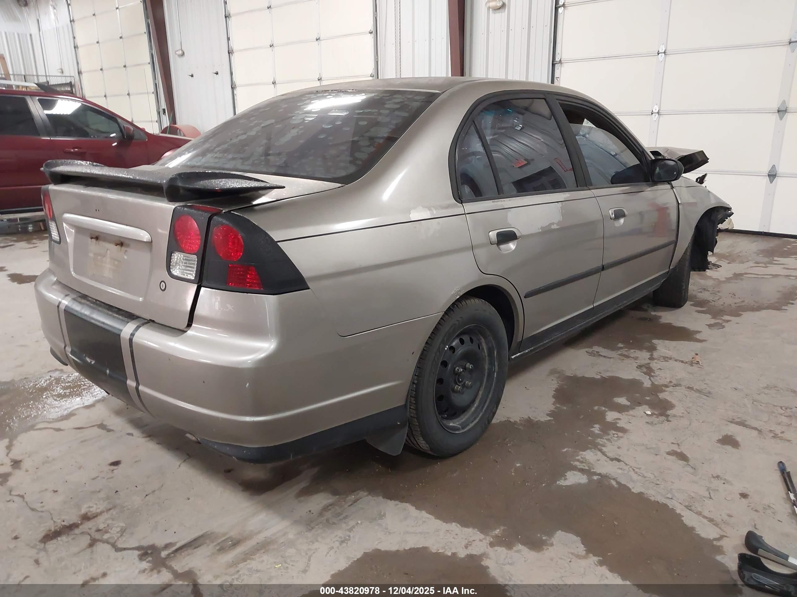 HONDA CIVIC image 4