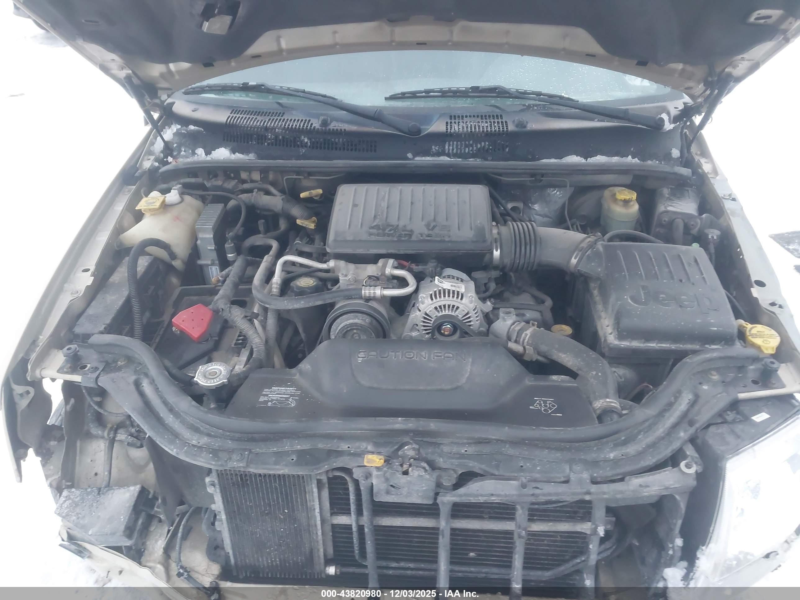 JEEP GRAND image 10