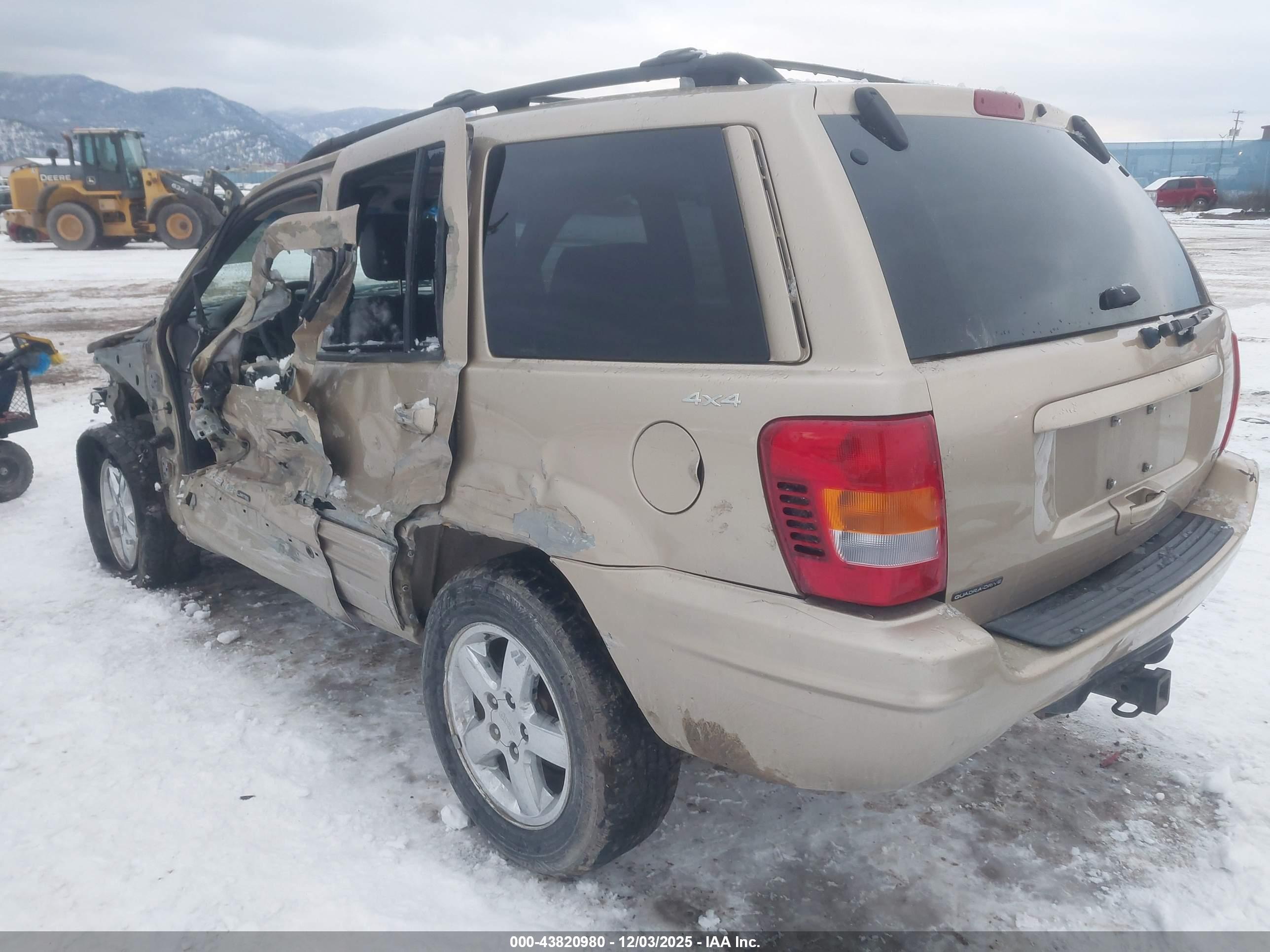 JEEP GRAND image 3