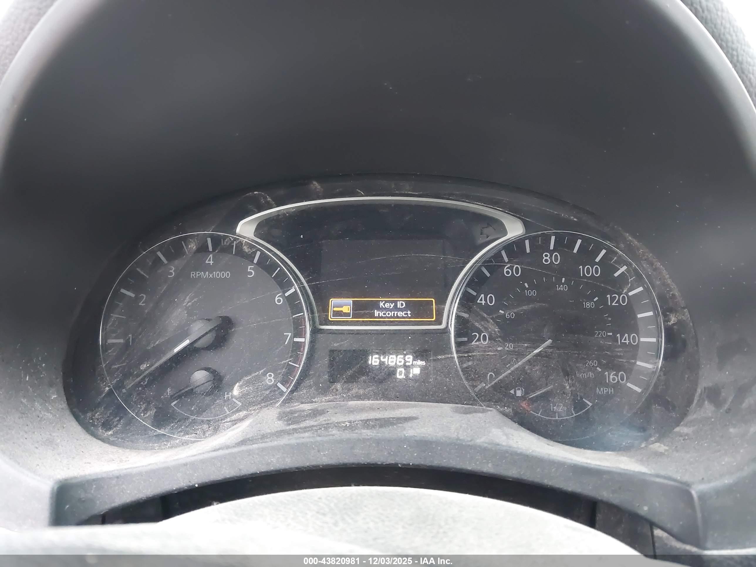 NISSAN ALTIMA image 7