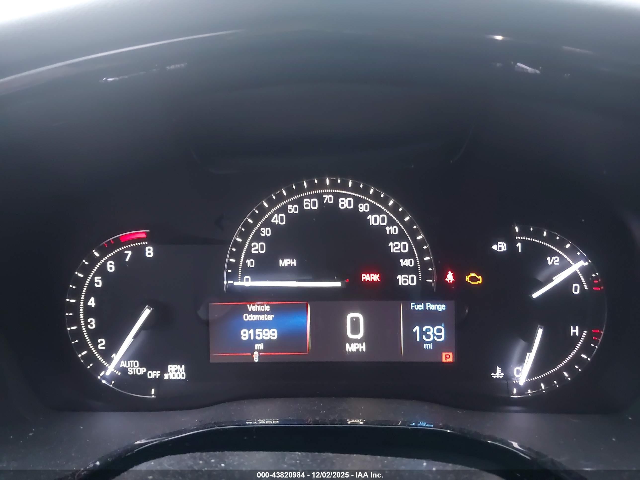CADILLAC XT5 image 7