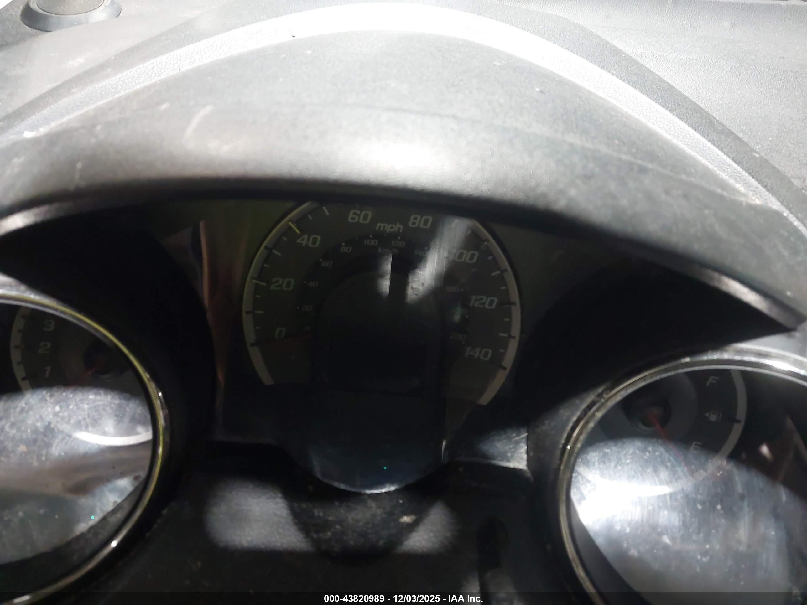 HONDA FIT image 7