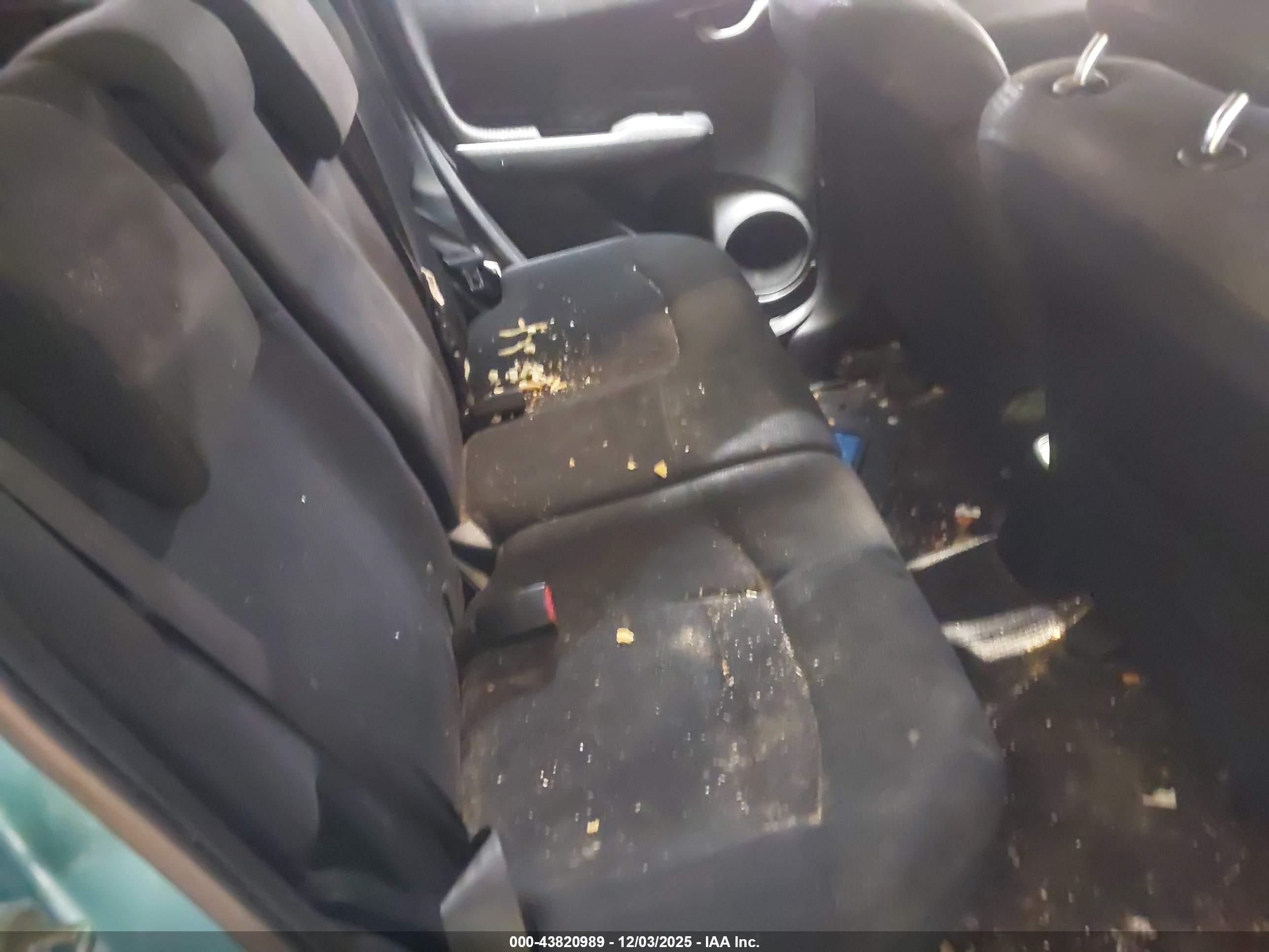 HONDA FIT image 8