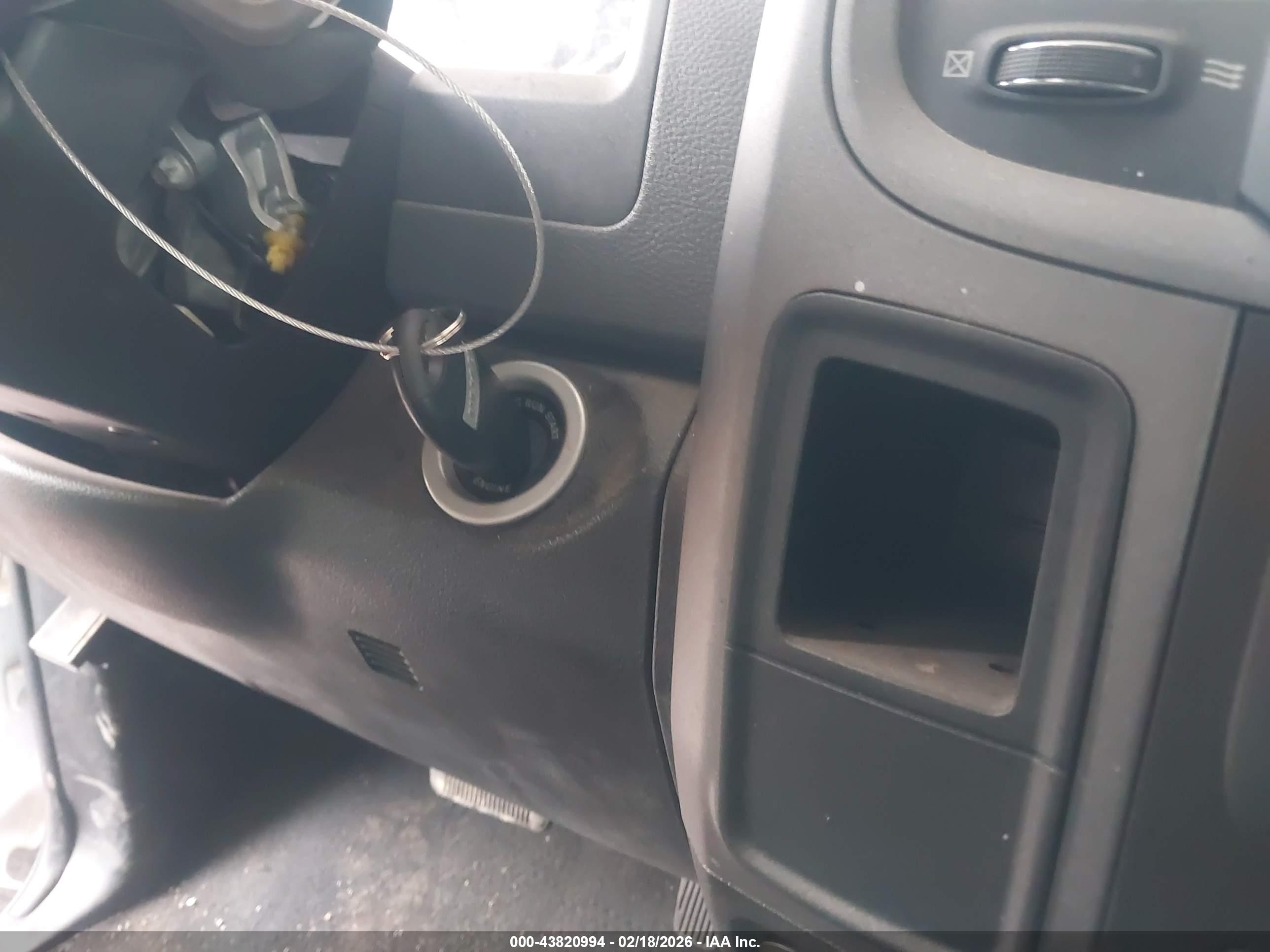 RAM 2500 image 11