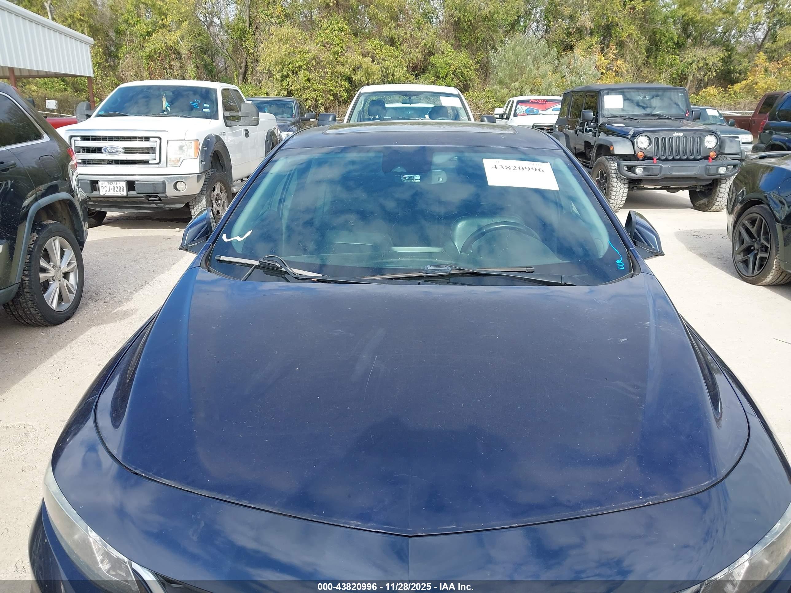 CHEVROLET MALIBU image 6