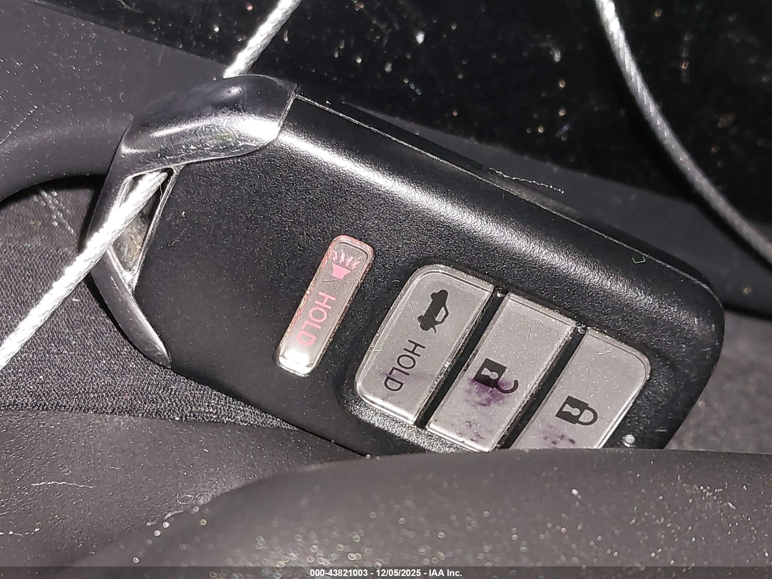HONDA ACCORD image 11