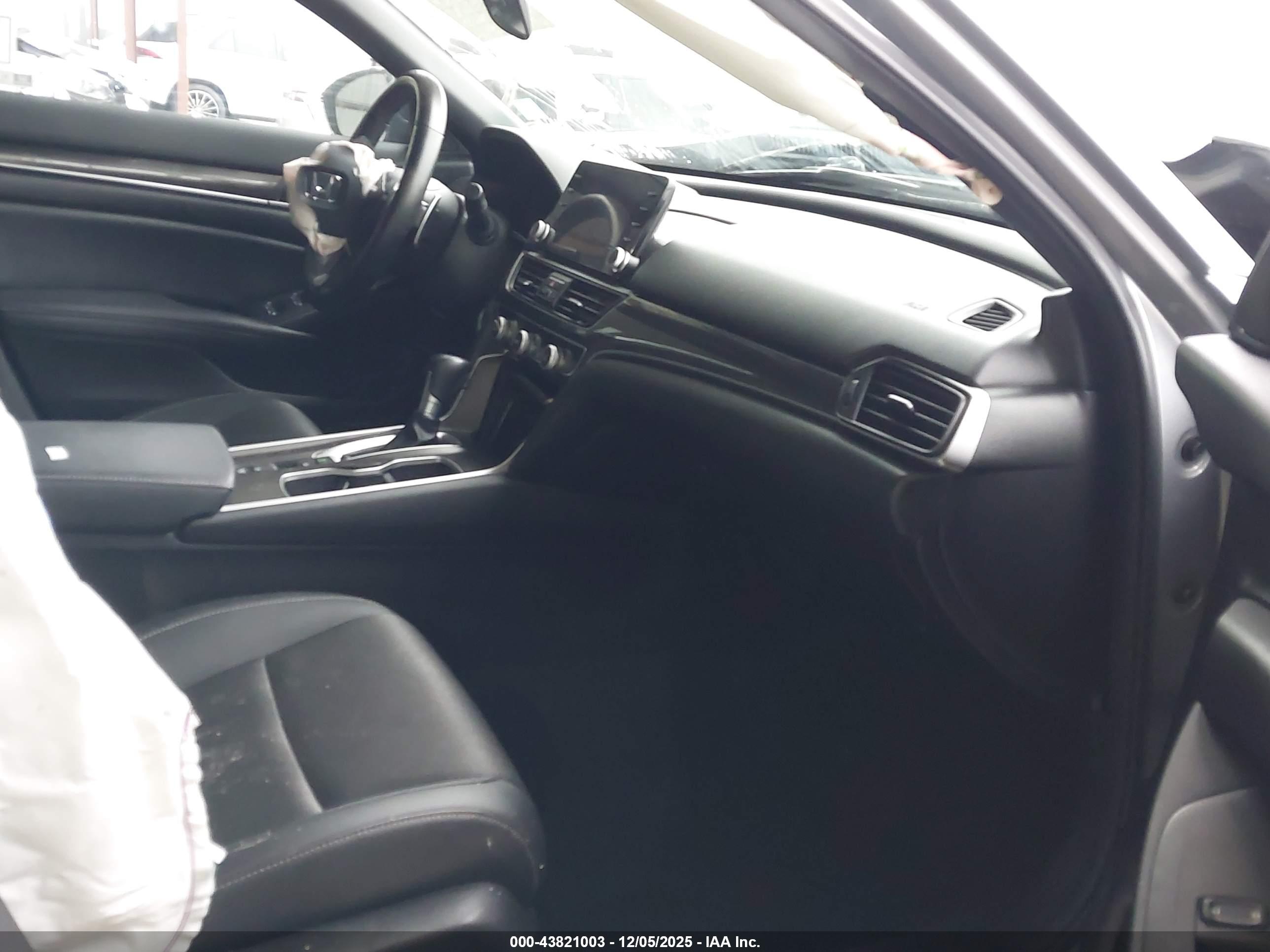 HONDA ACCORD image 5