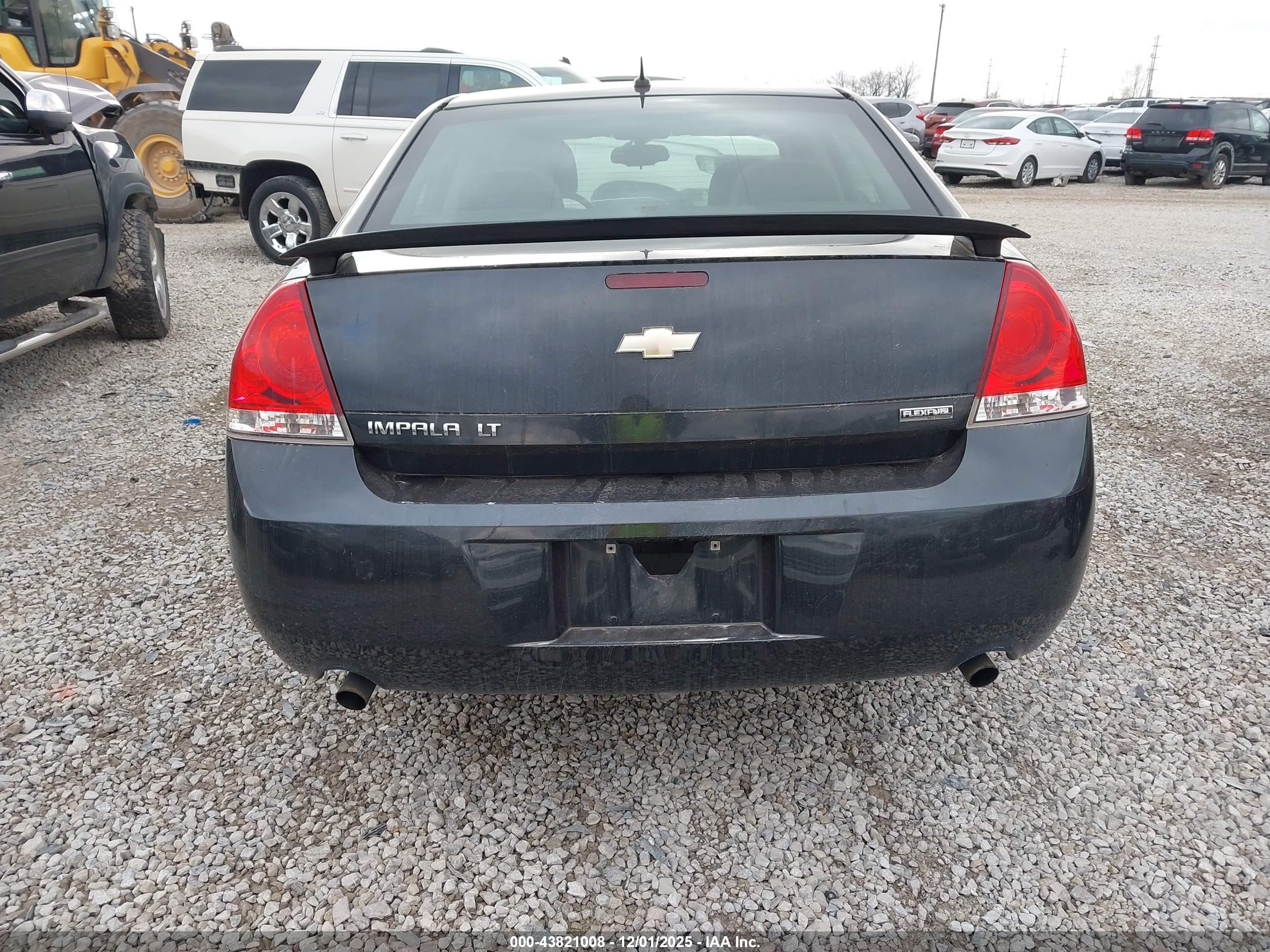 CHEVROLET IMPALA image 6