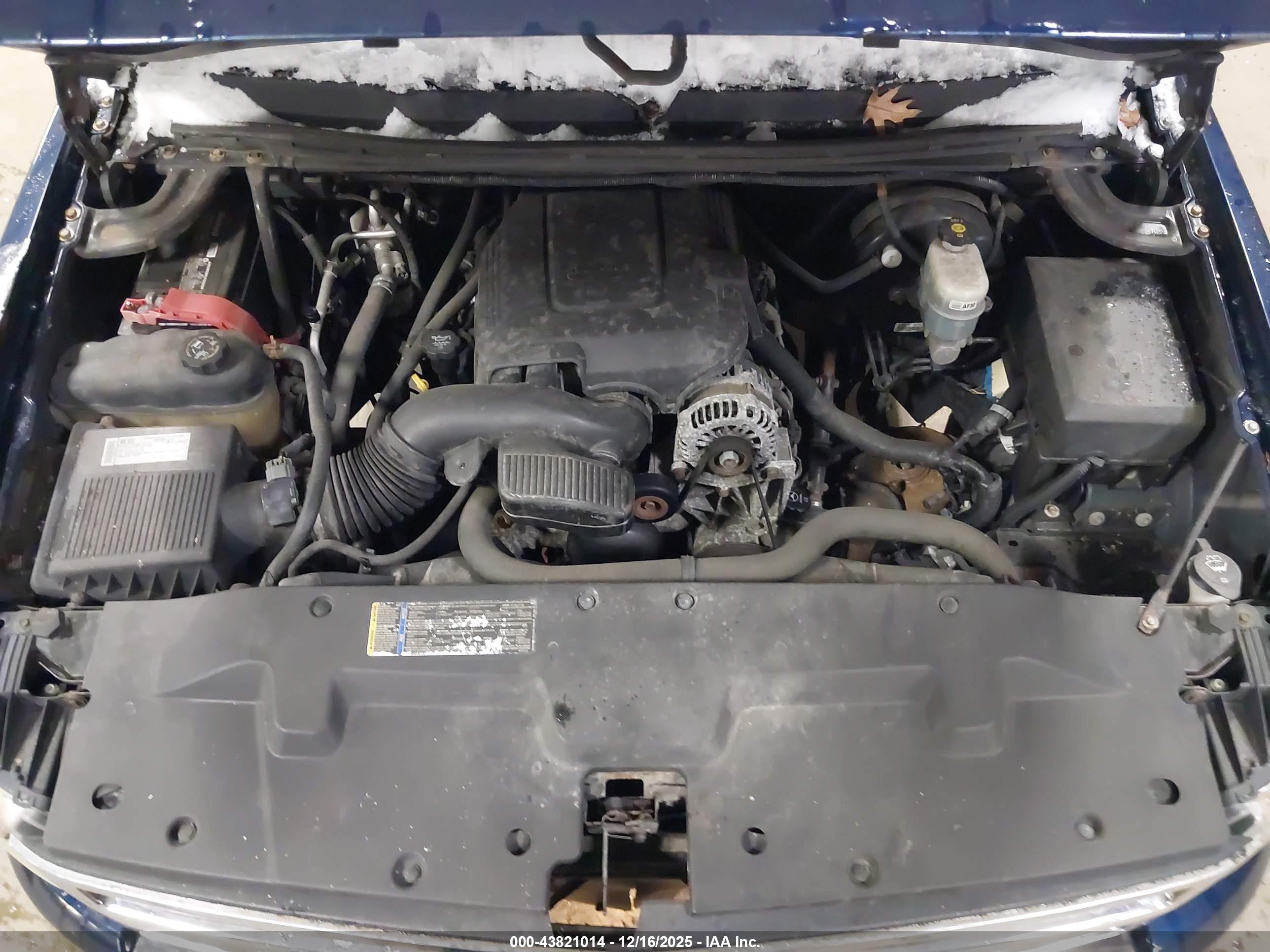 CHEVROLET SILVERADO image 10