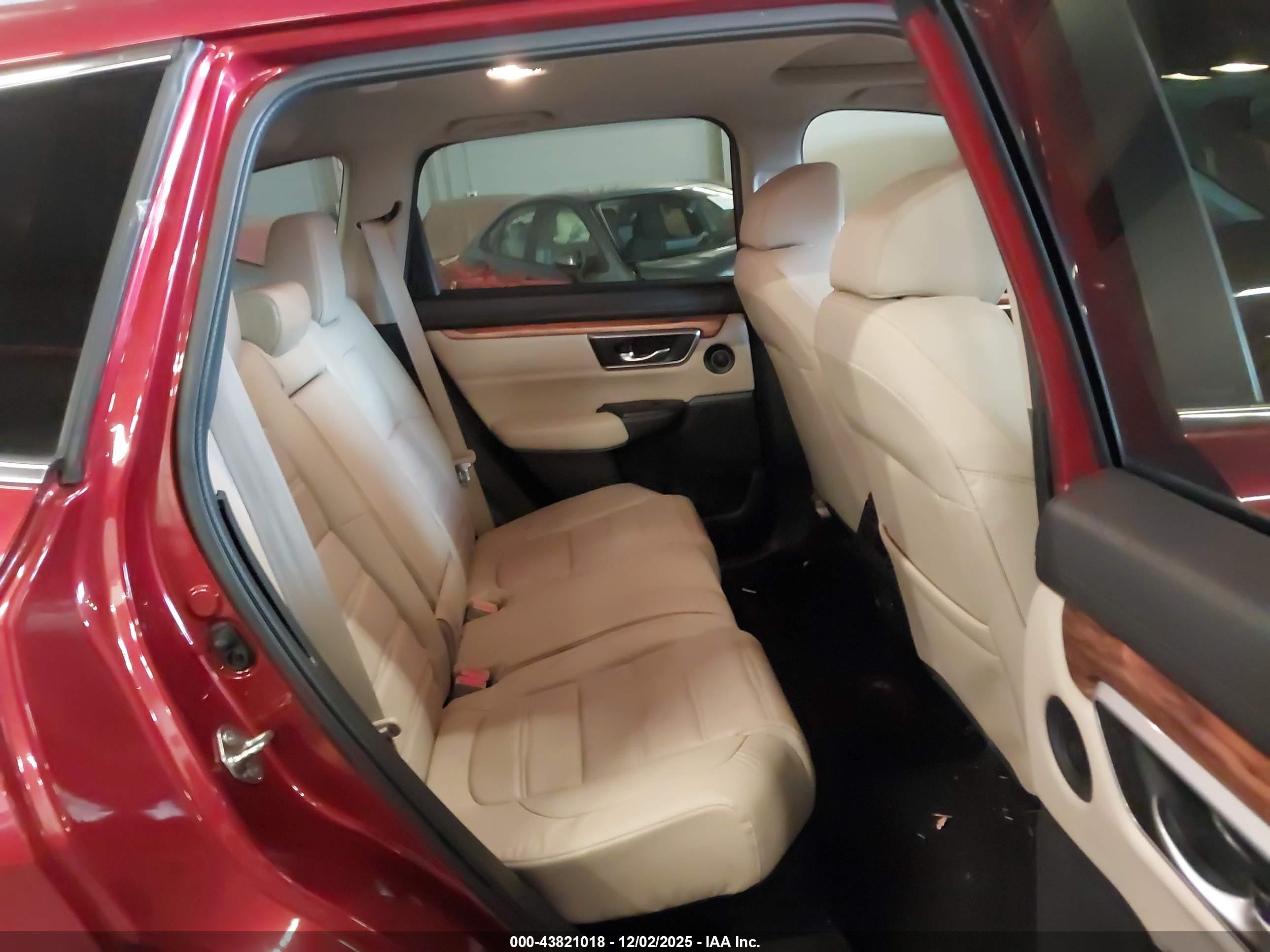 HONDA CR-V image 8