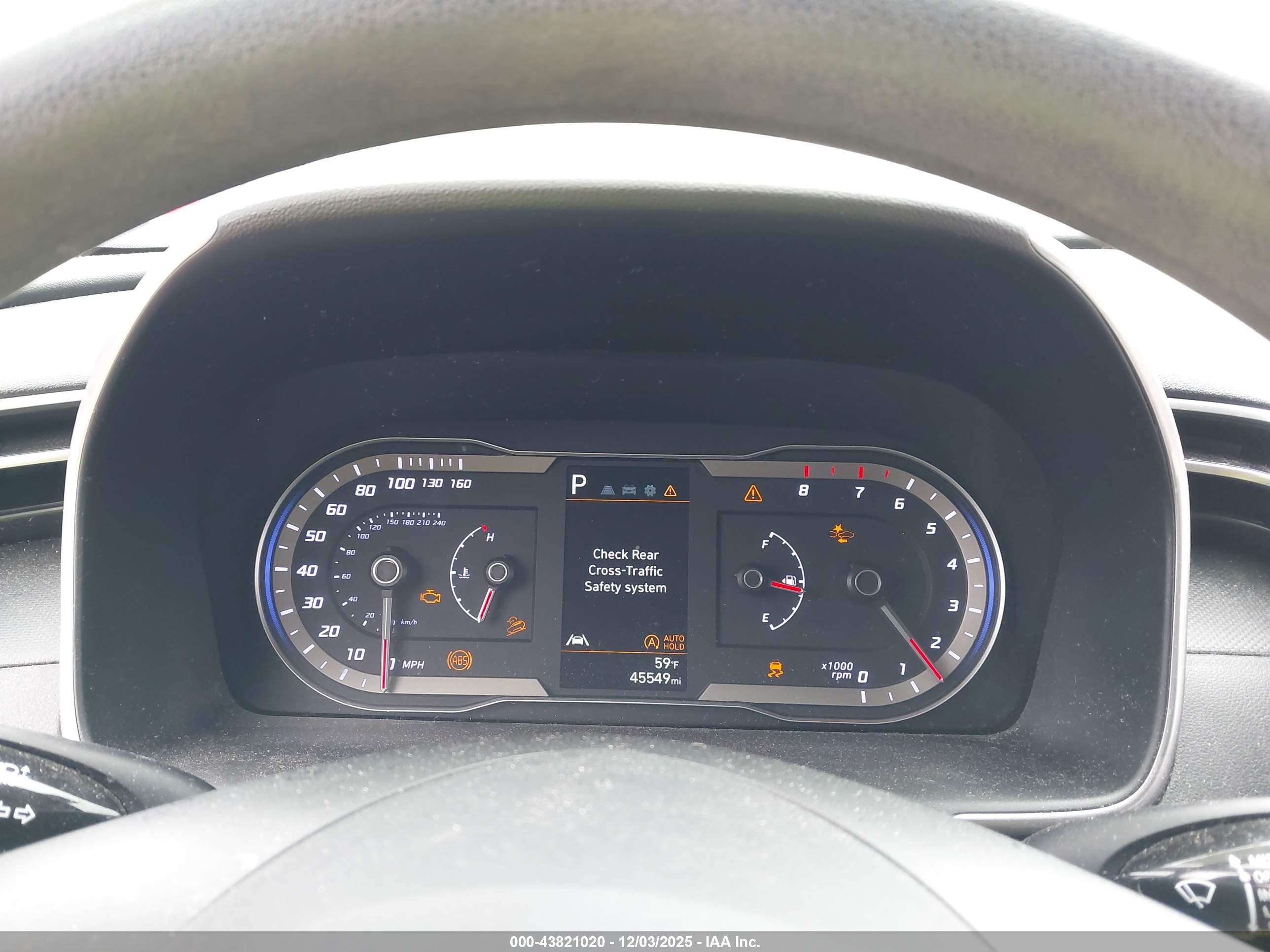 HYUNDAI TUCSON image 7