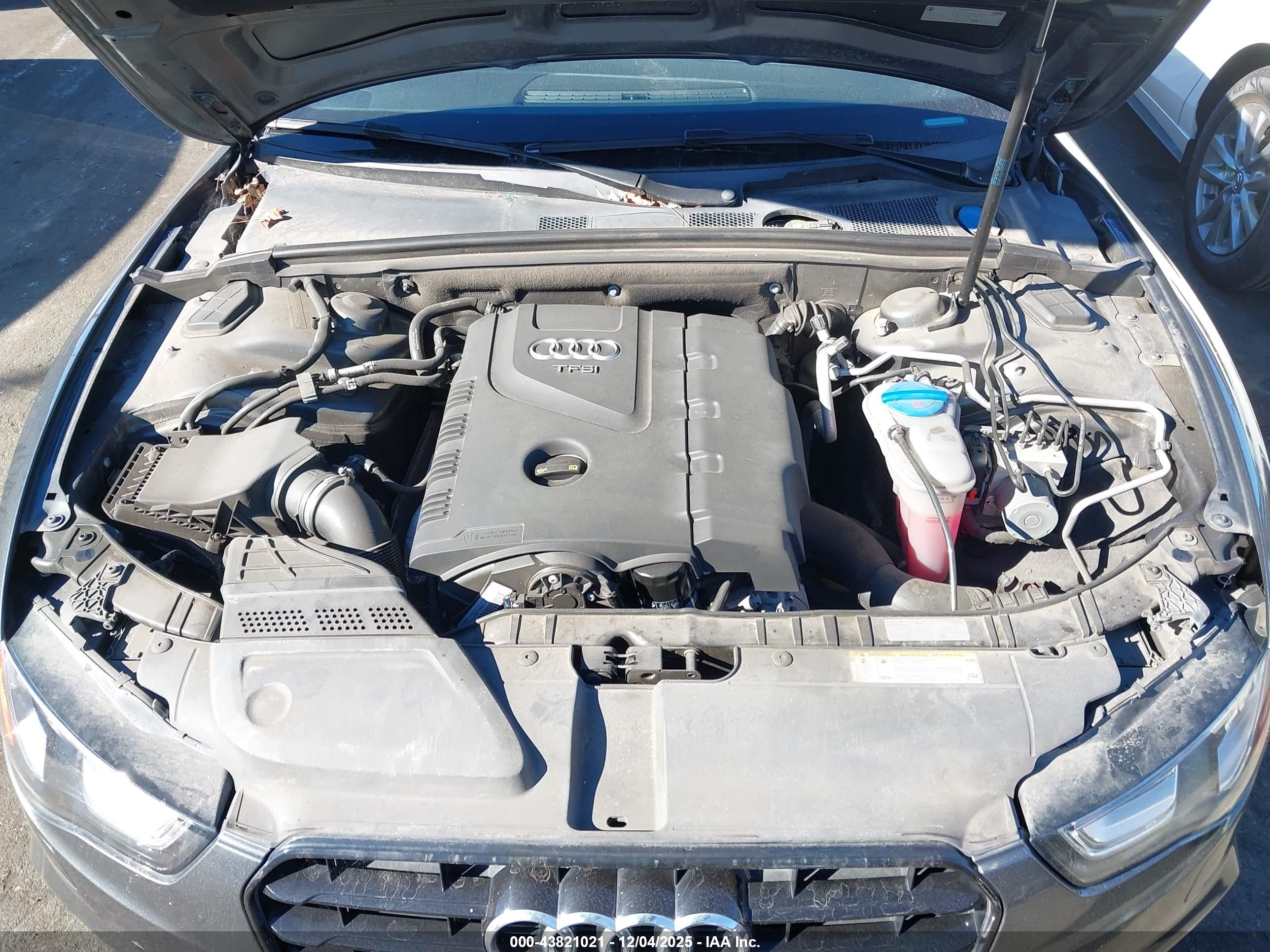 AUDI A5 image 10