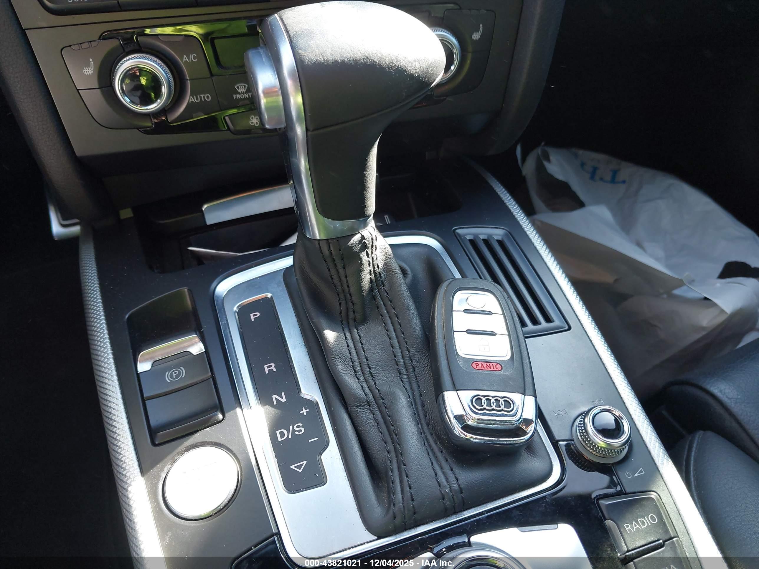 AUDI A5 image 11