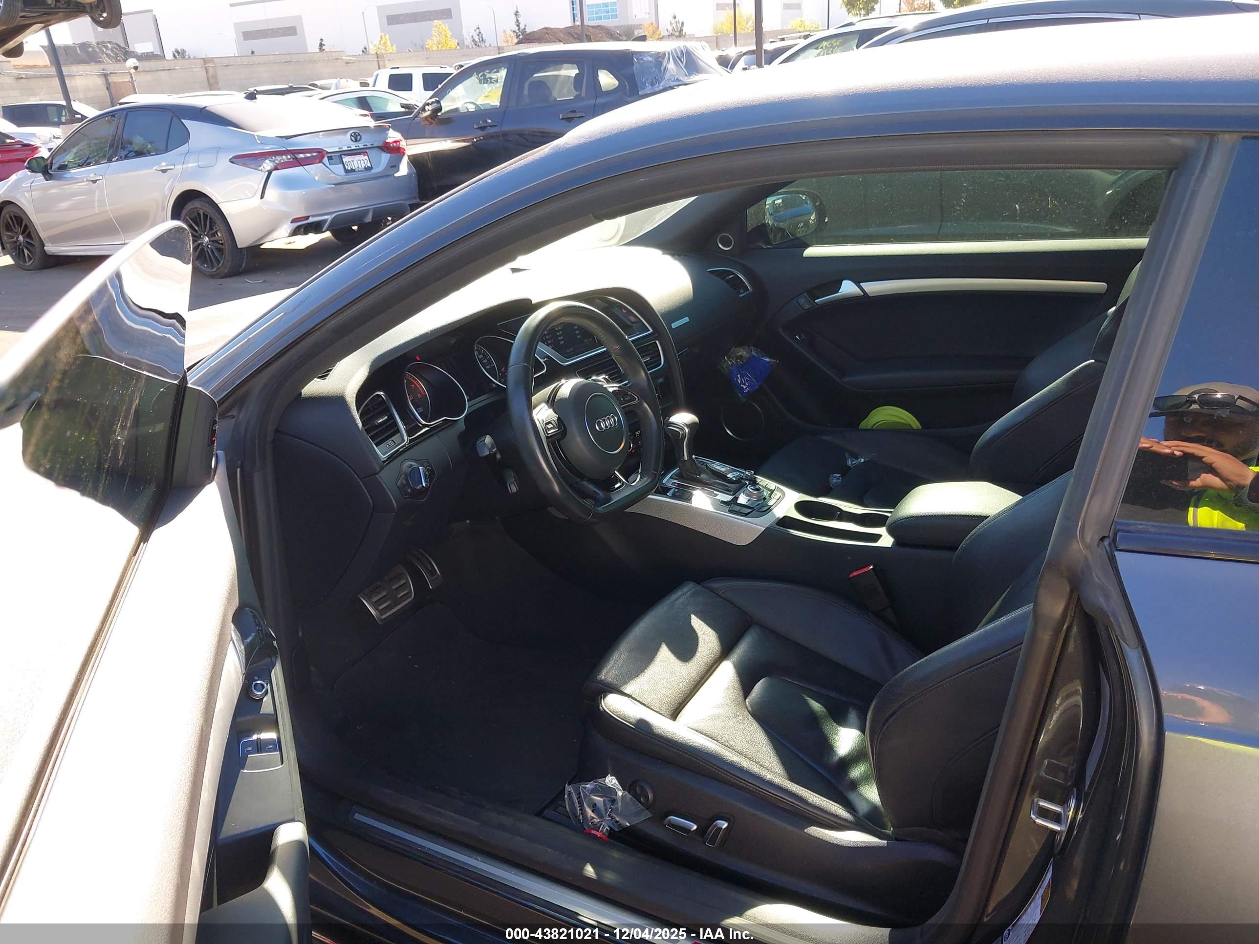 AUDI A5 image 5