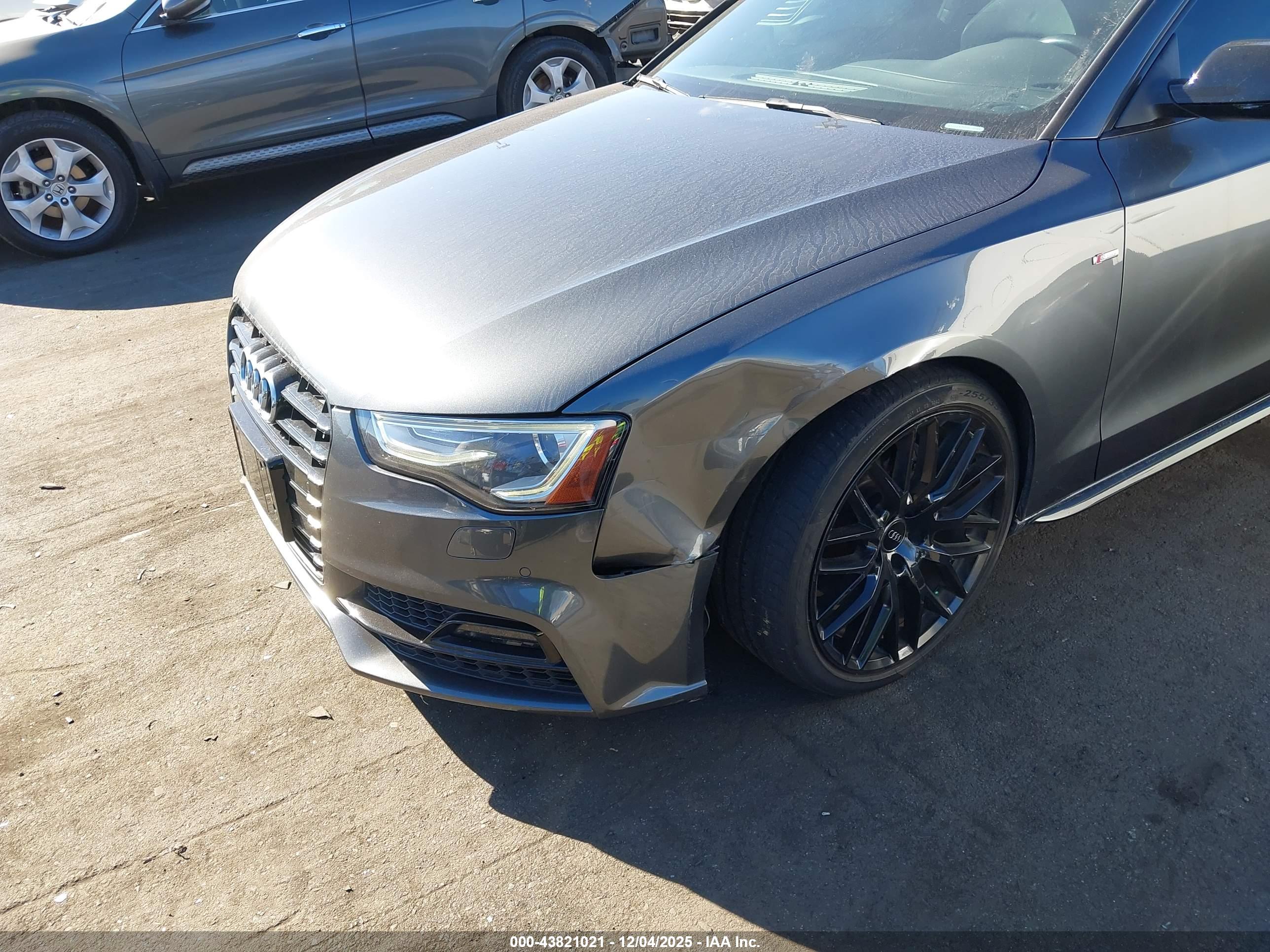 AUDI A5 image 6