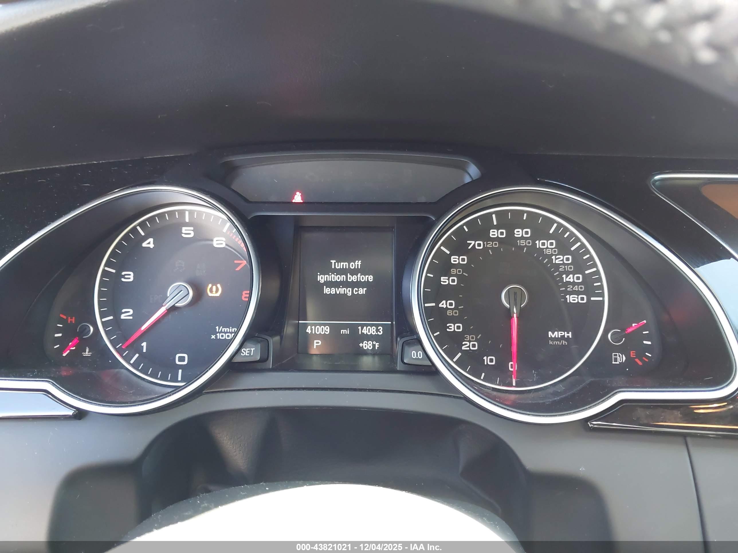 AUDI A5 image 7