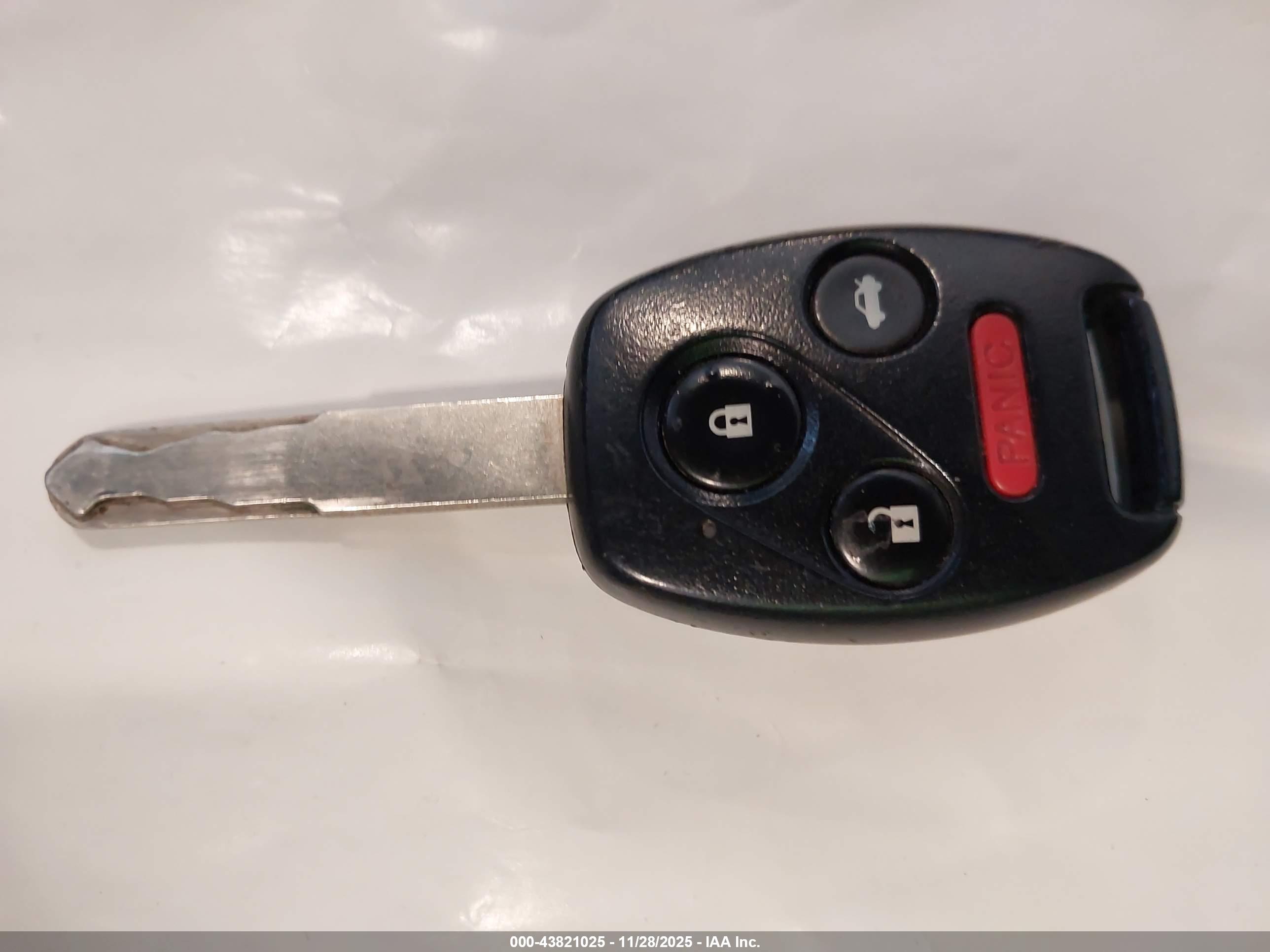 HONDA ACCORD image 11