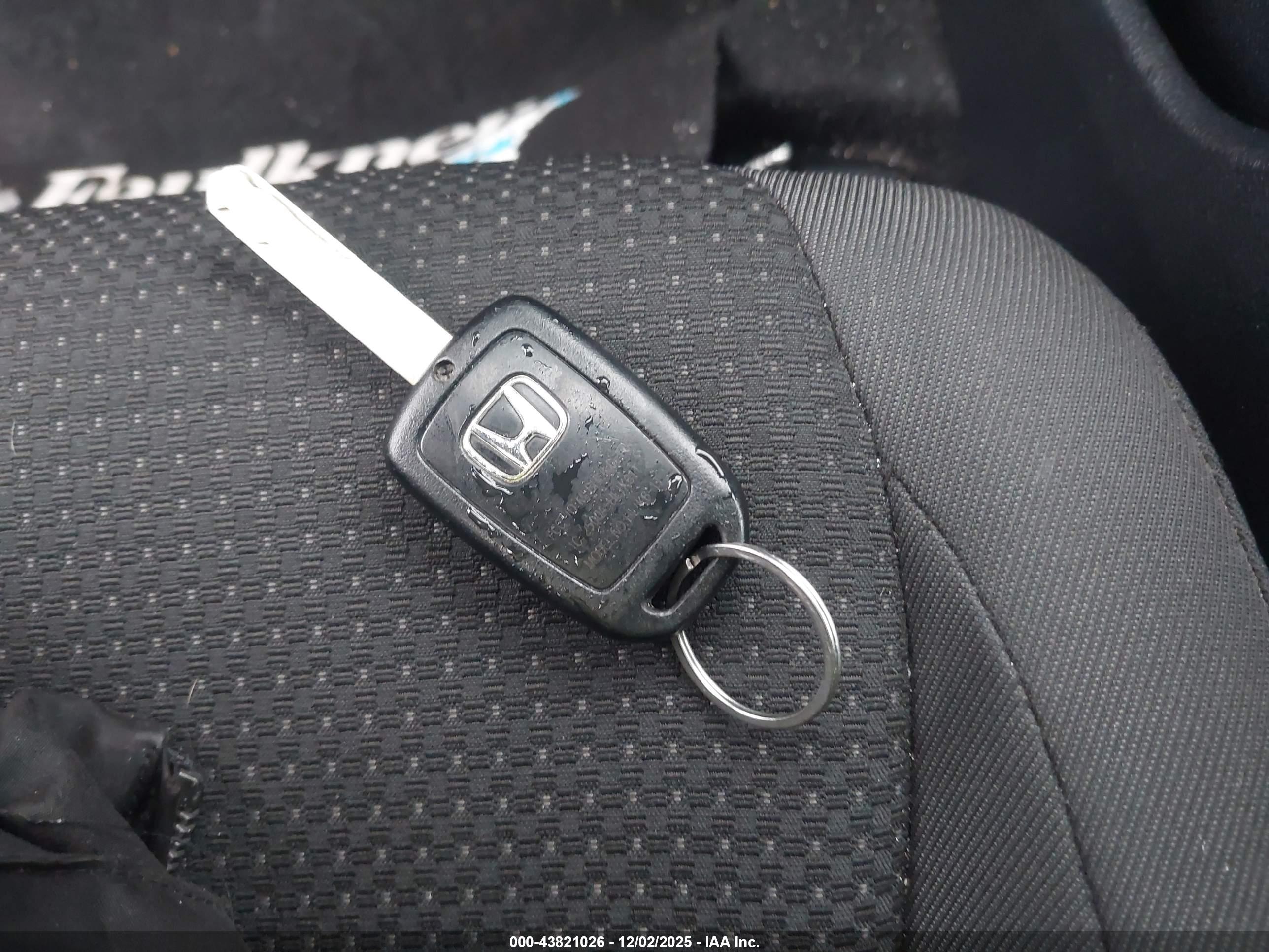 HONDA HR-V image 11