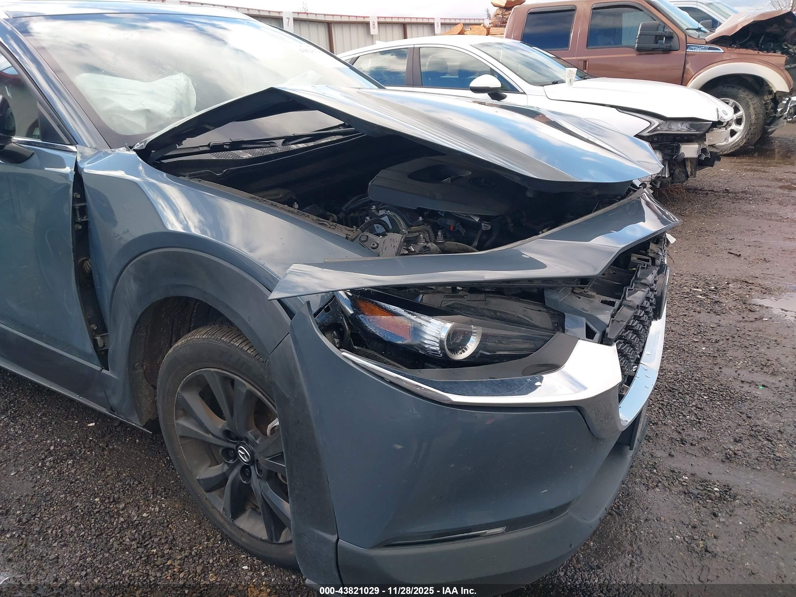 MAZDA CX-30 image 6