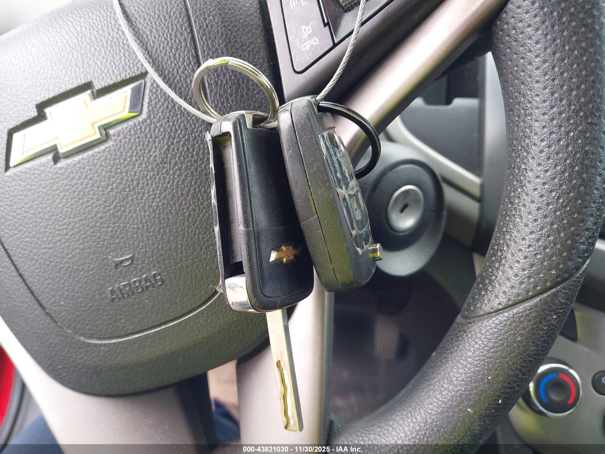 CHEVROLET SONIC image 11