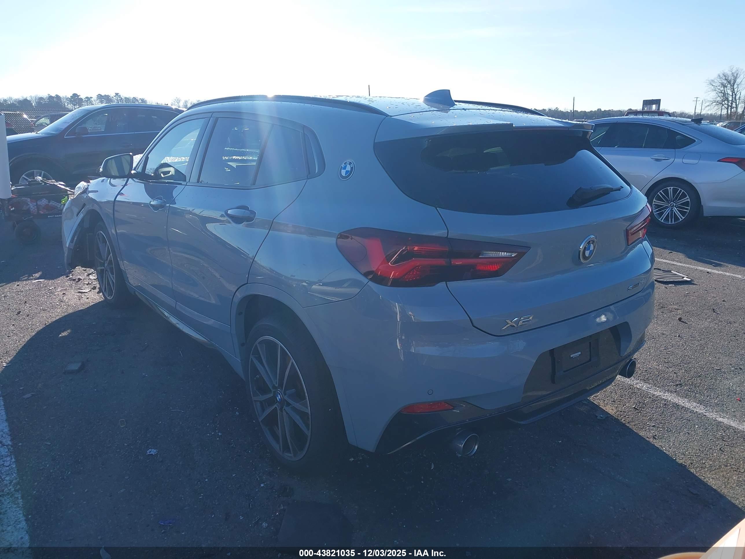 BMW X2 image 3