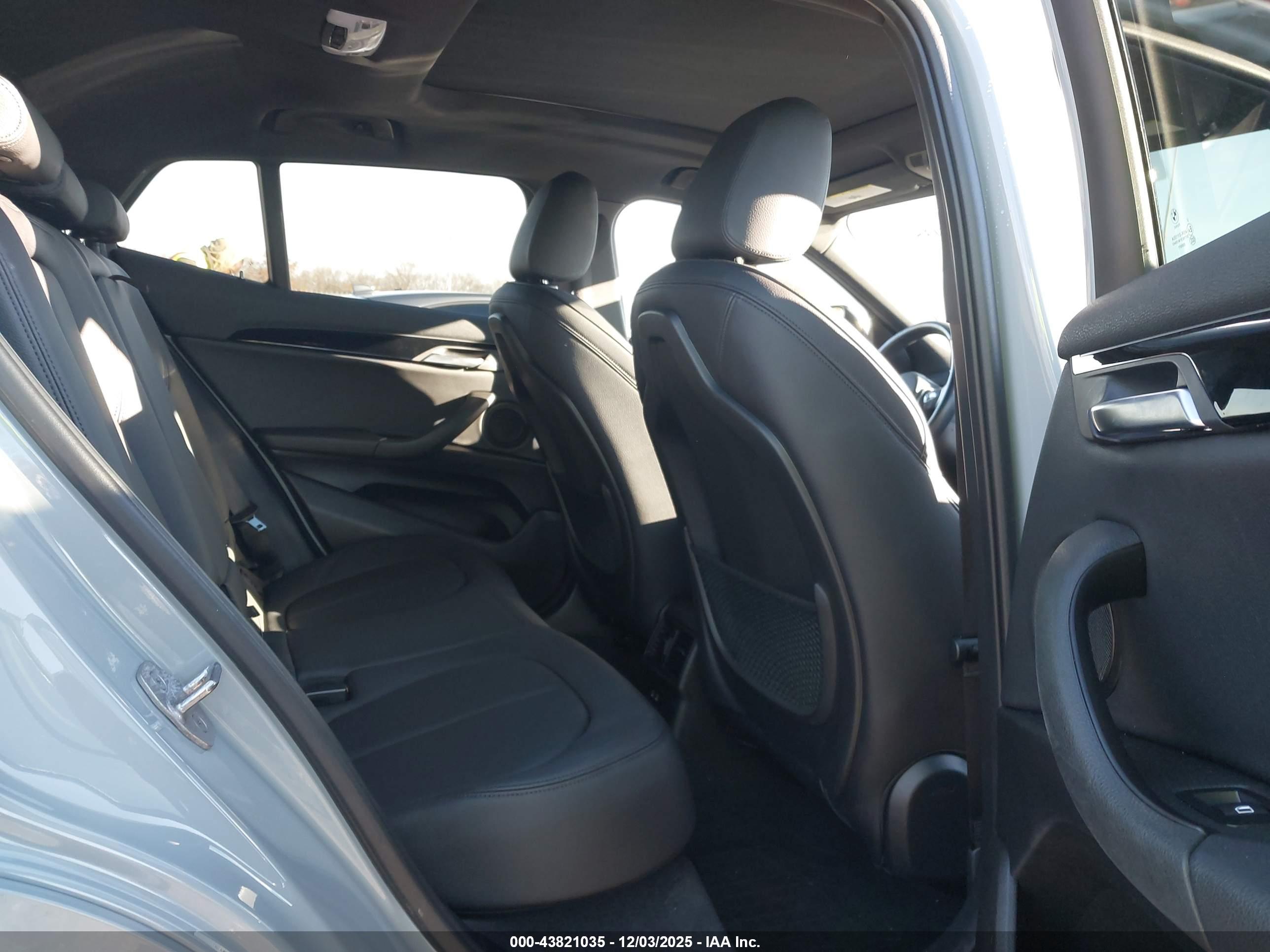 BMW X2 image 8