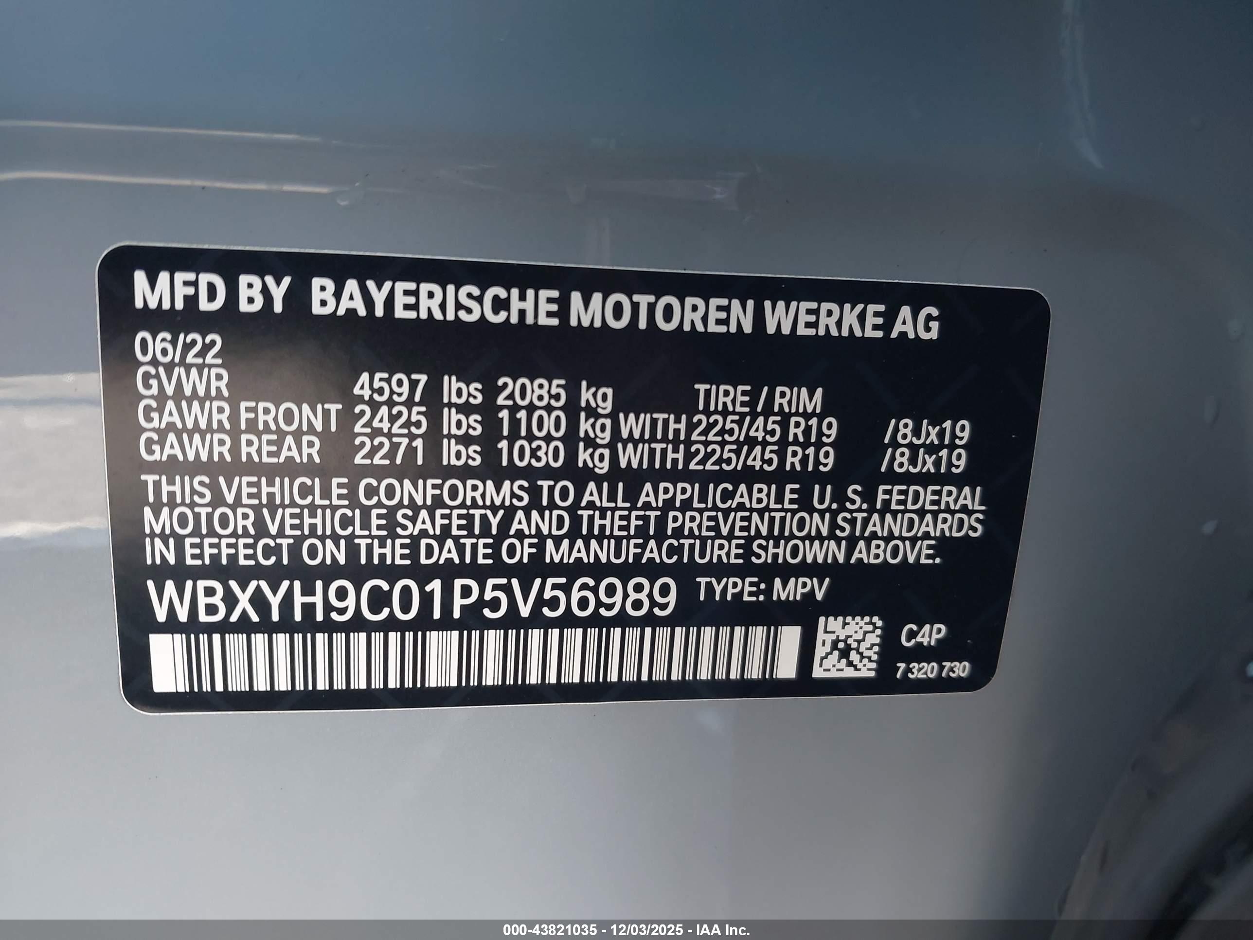 BMW X2 image 9