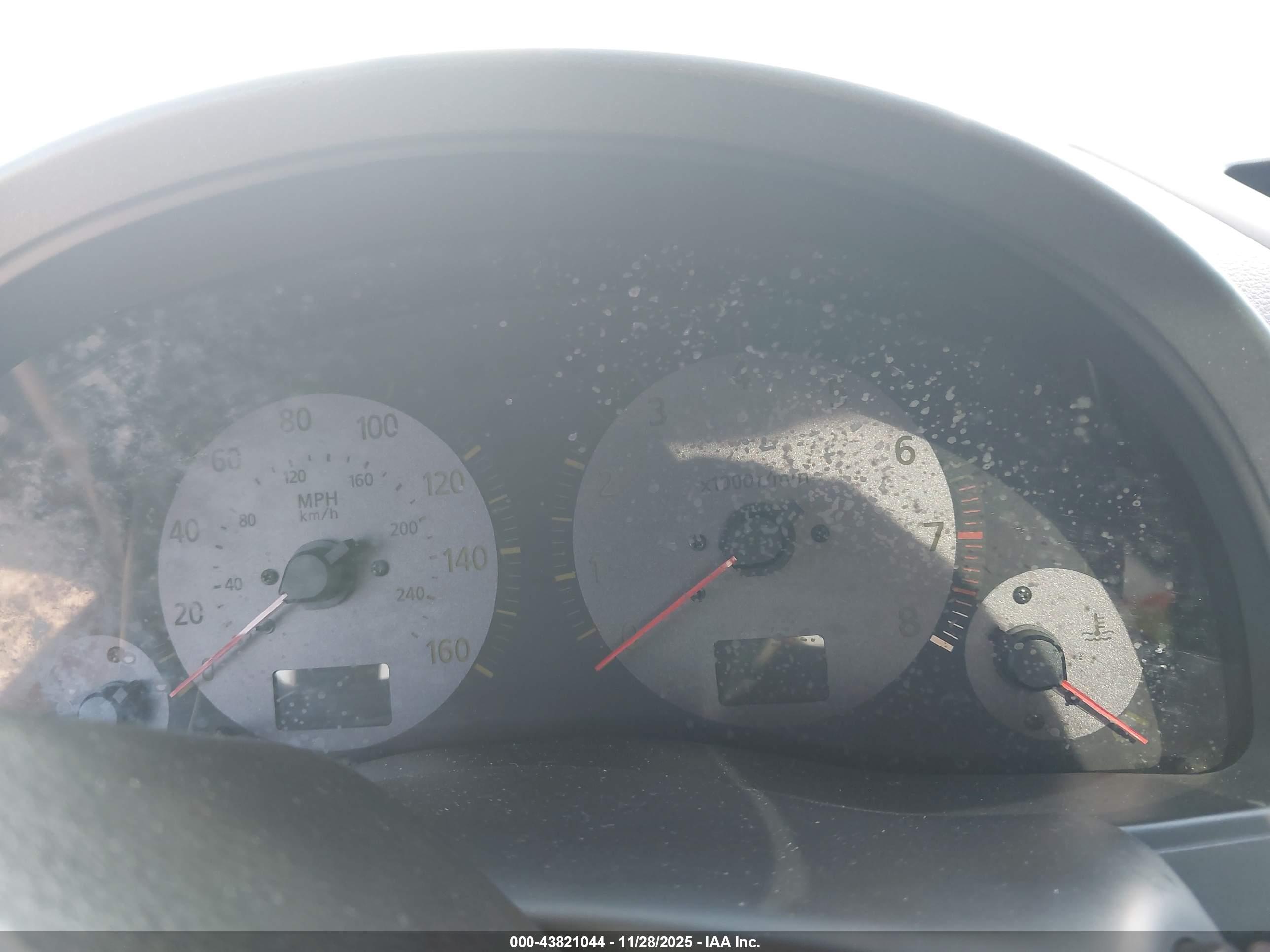 INFINITI G35 image 7