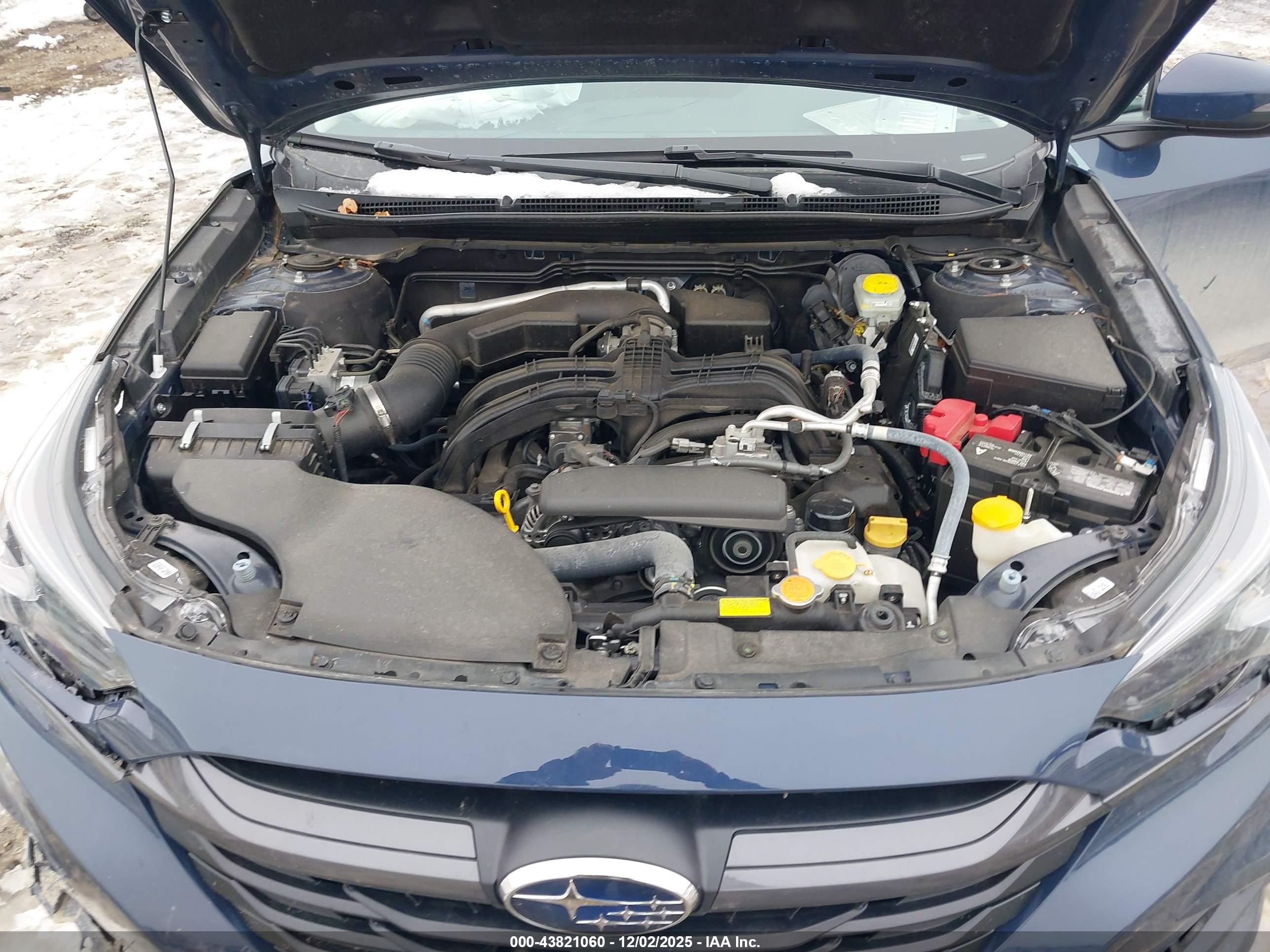 SUBARU LEGACY image 10