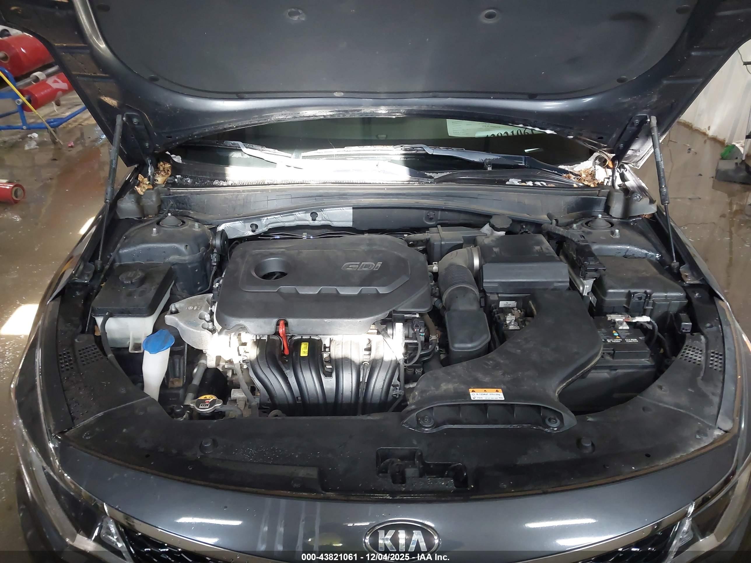 KIA OPTIMA image 10