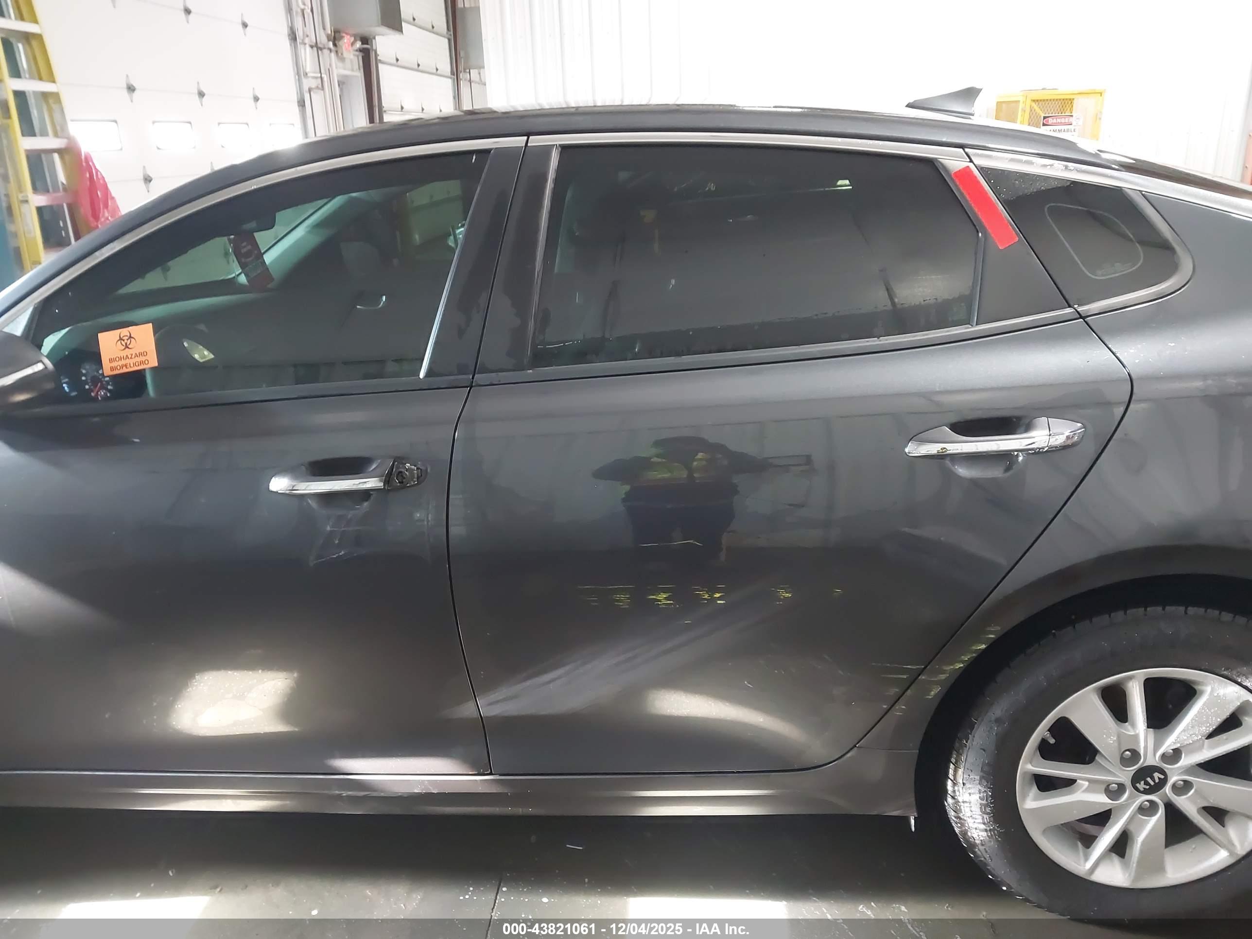 KIA OPTIMA image 6