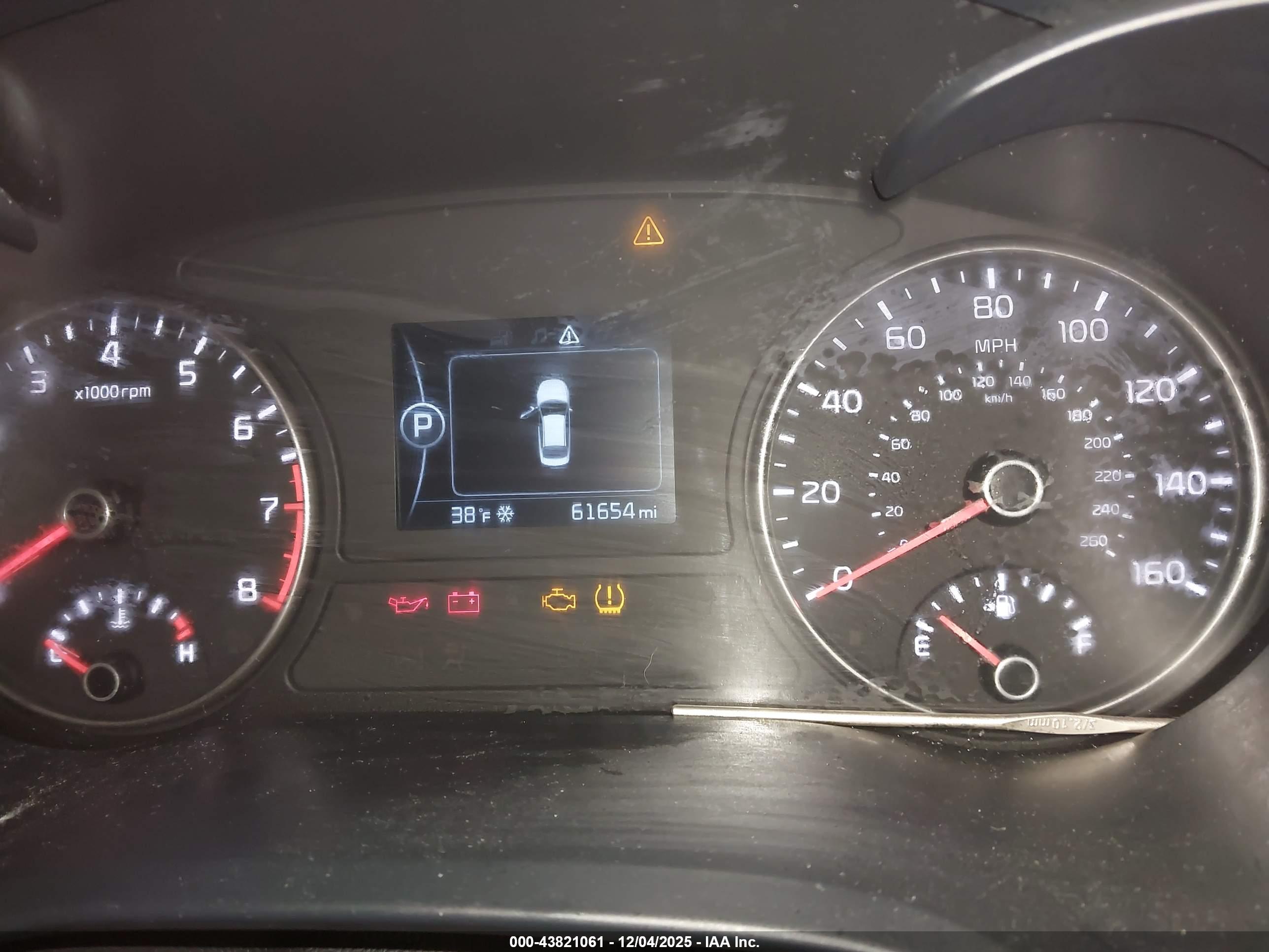KIA OPTIMA image 7