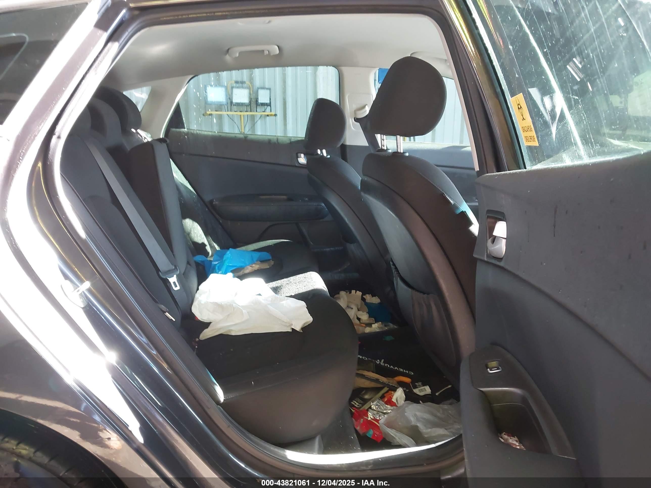 KIA OPTIMA image 8