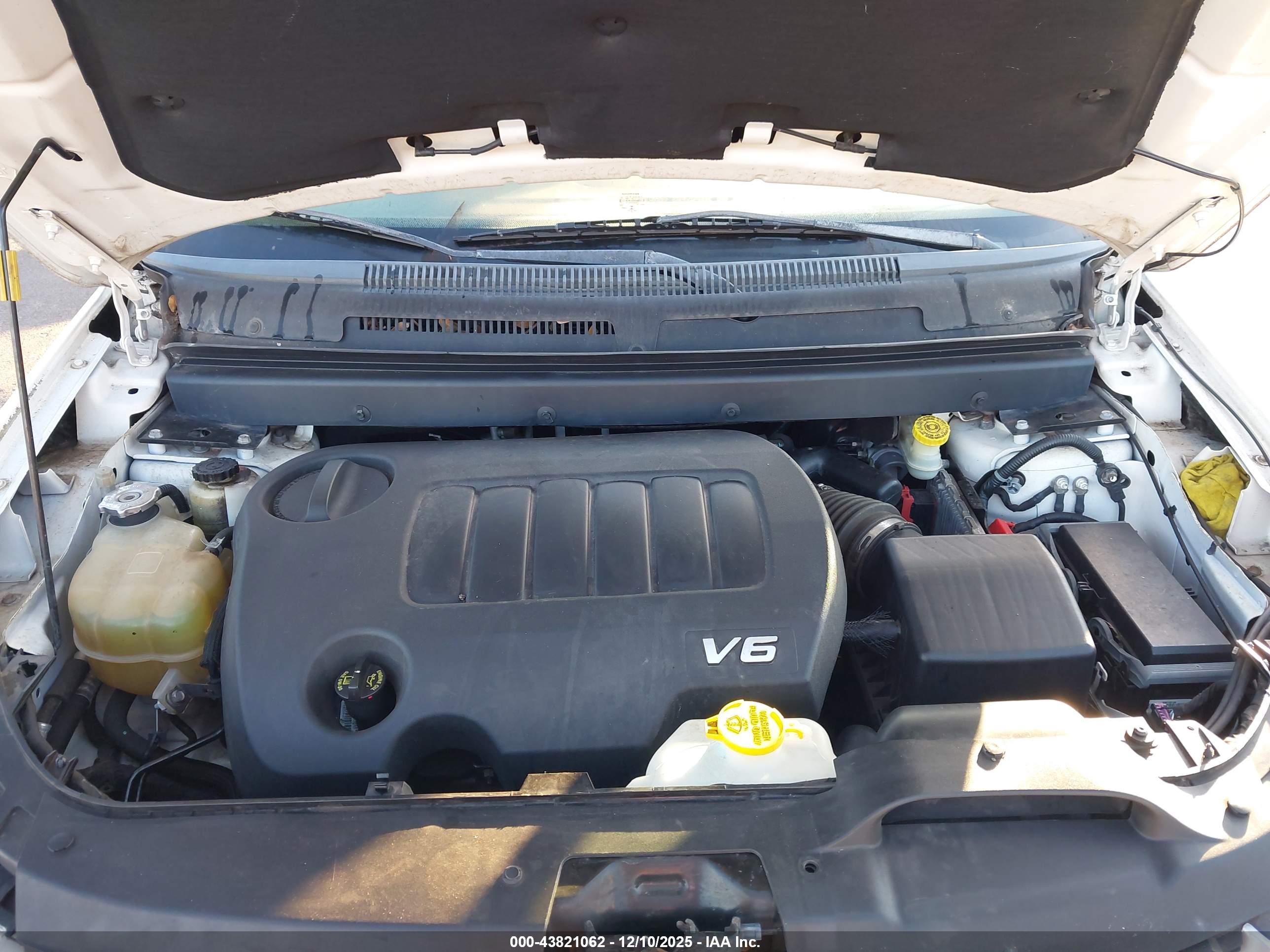 DODGE JOURNEY image 10