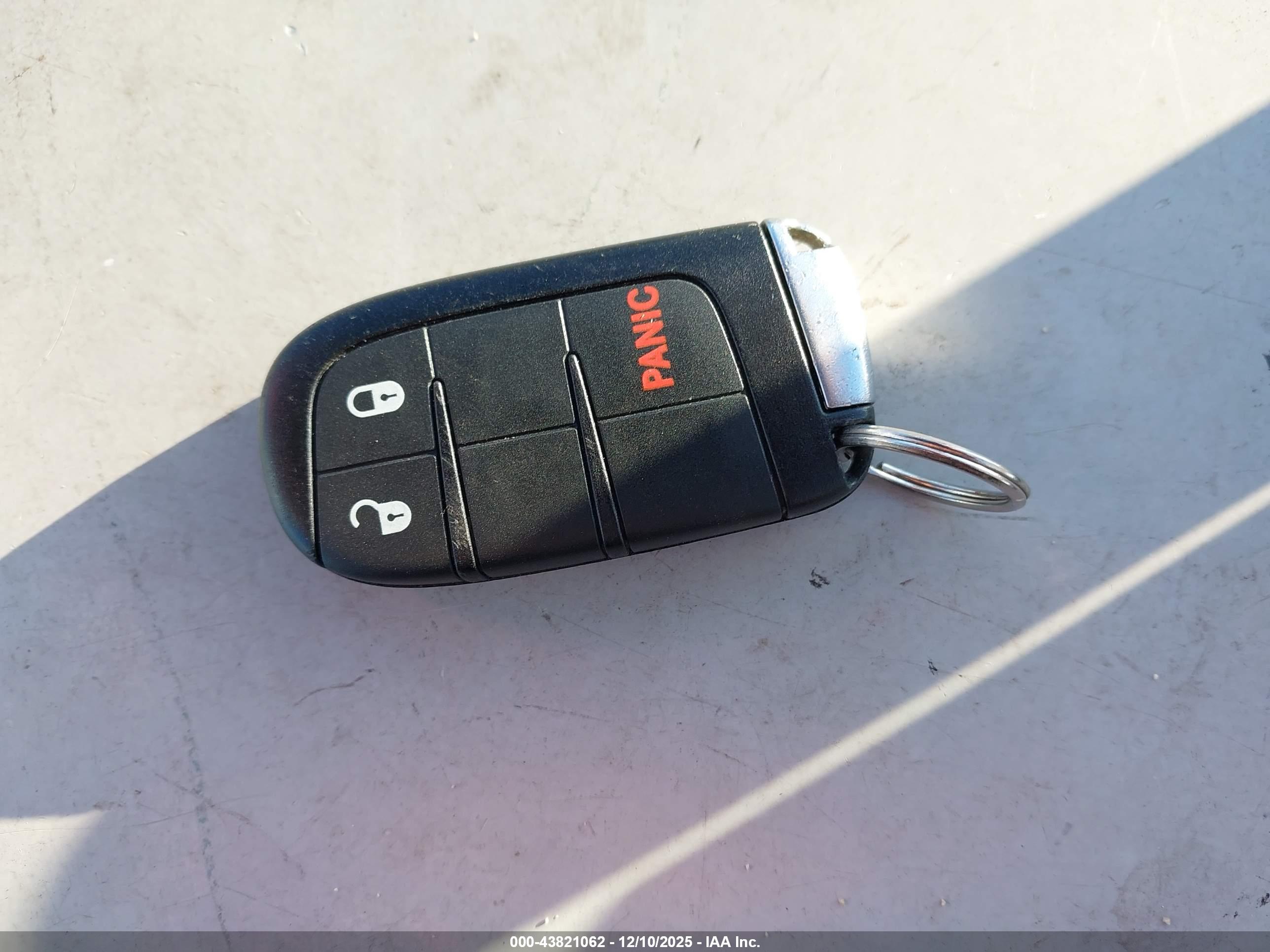 DODGE JOURNEY image 11
