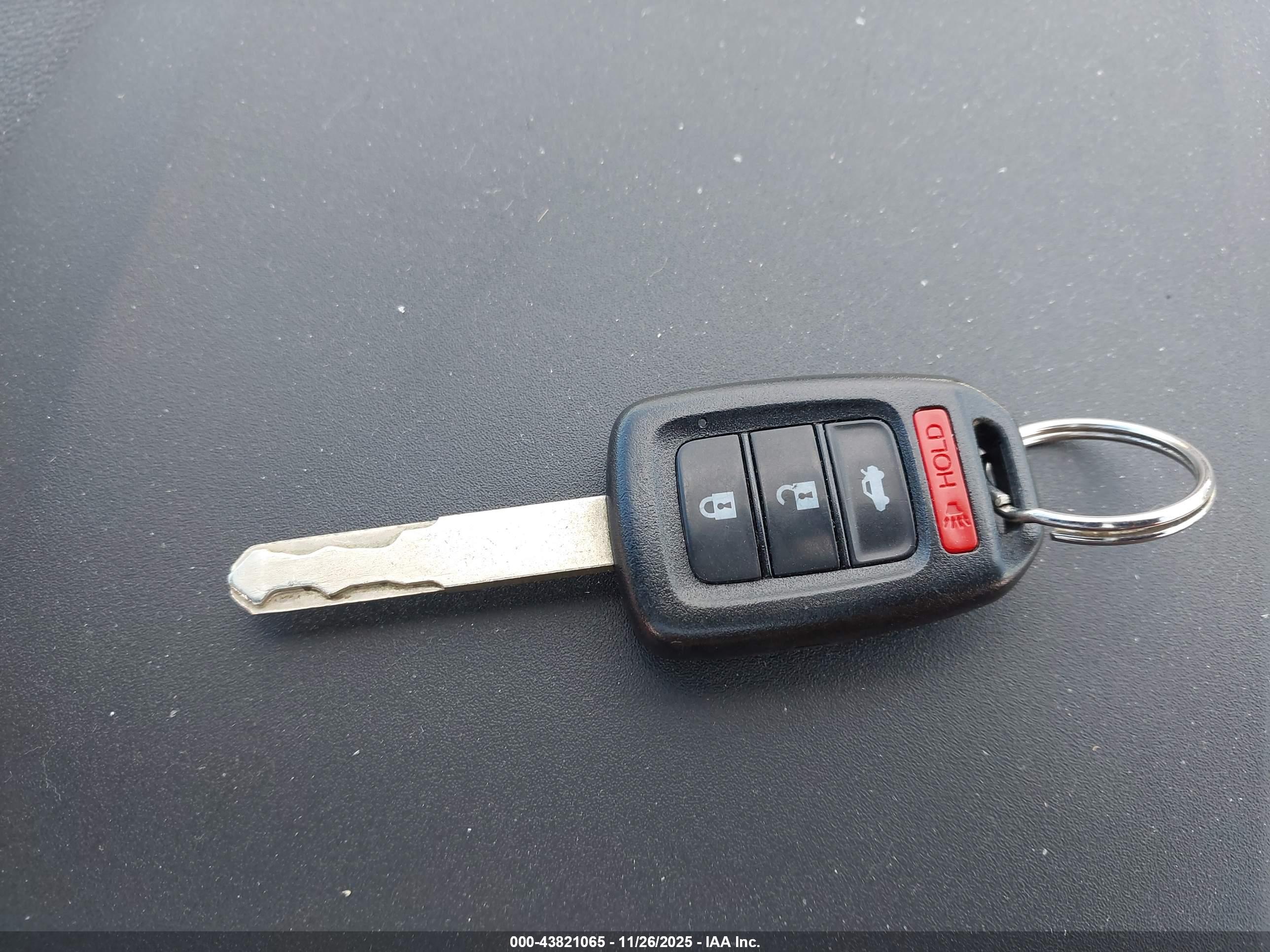 HONDA CIVIC image 11
