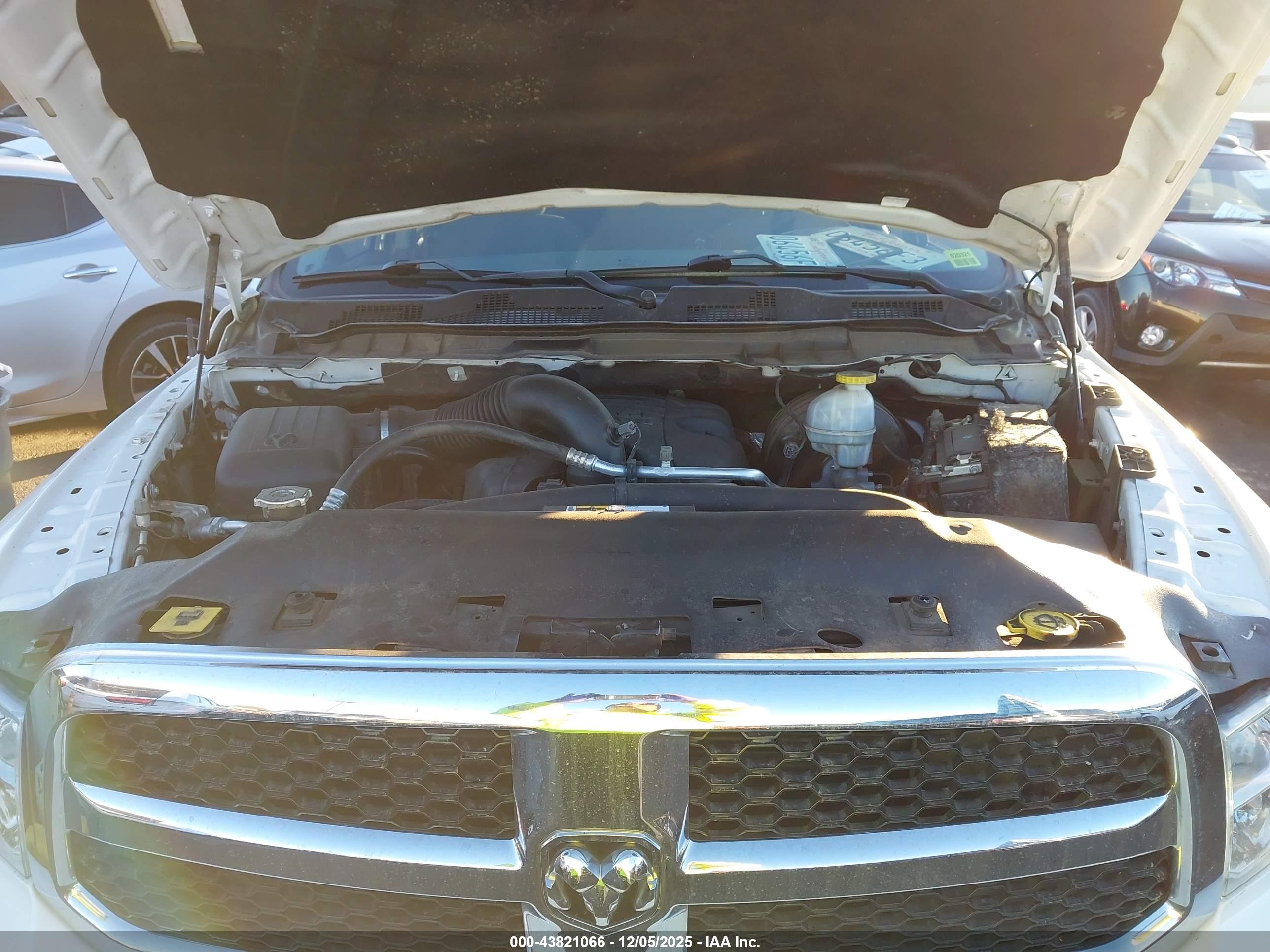 RAM 1500 image 10