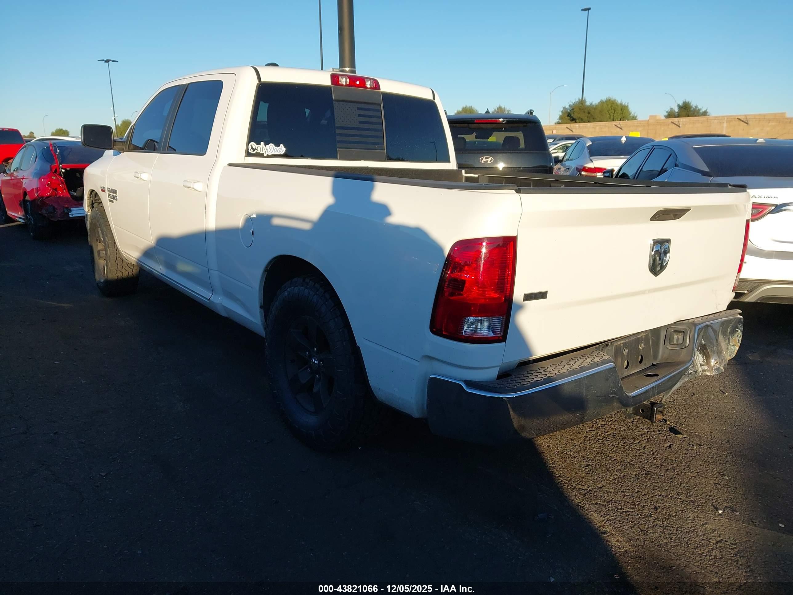 RAM 1500 image 3