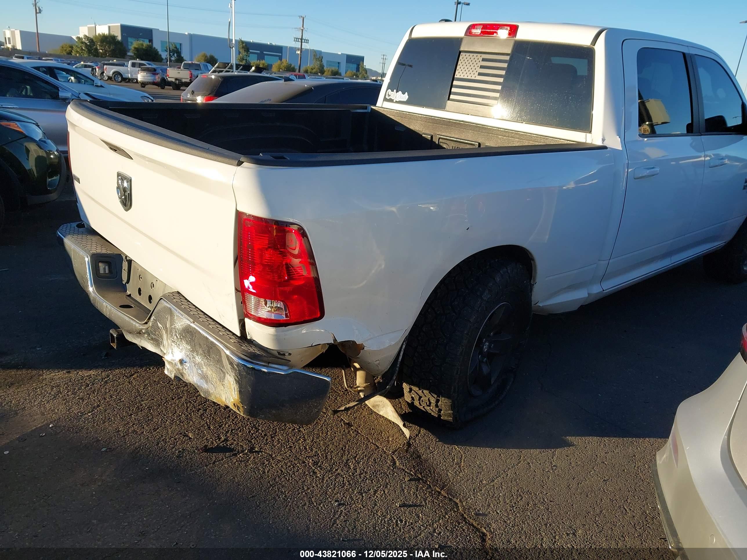 RAM 1500 image 6