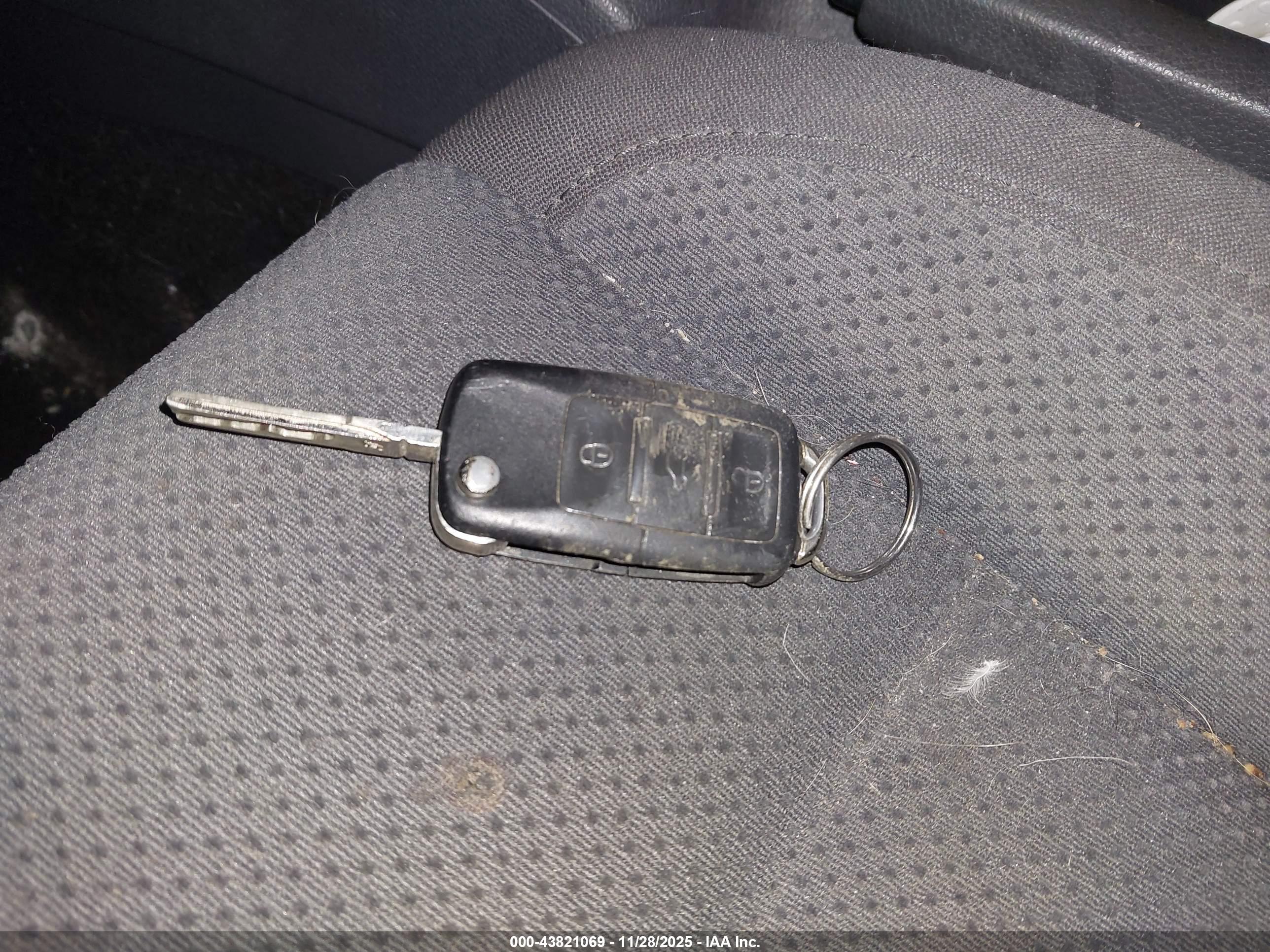 VOLKSWAGEN RABBIT image 11