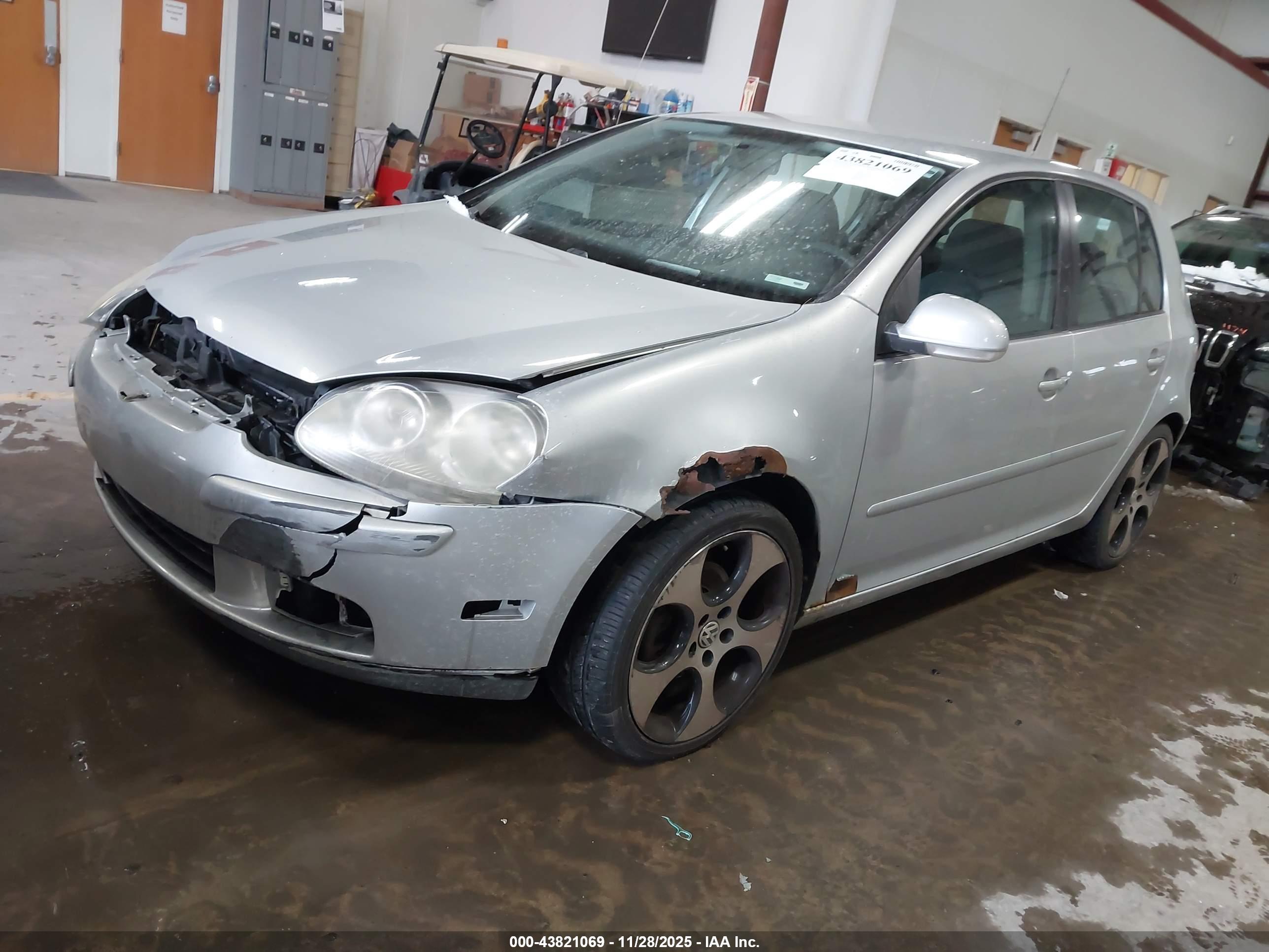 VOLKSWAGEN RABBIT image 2